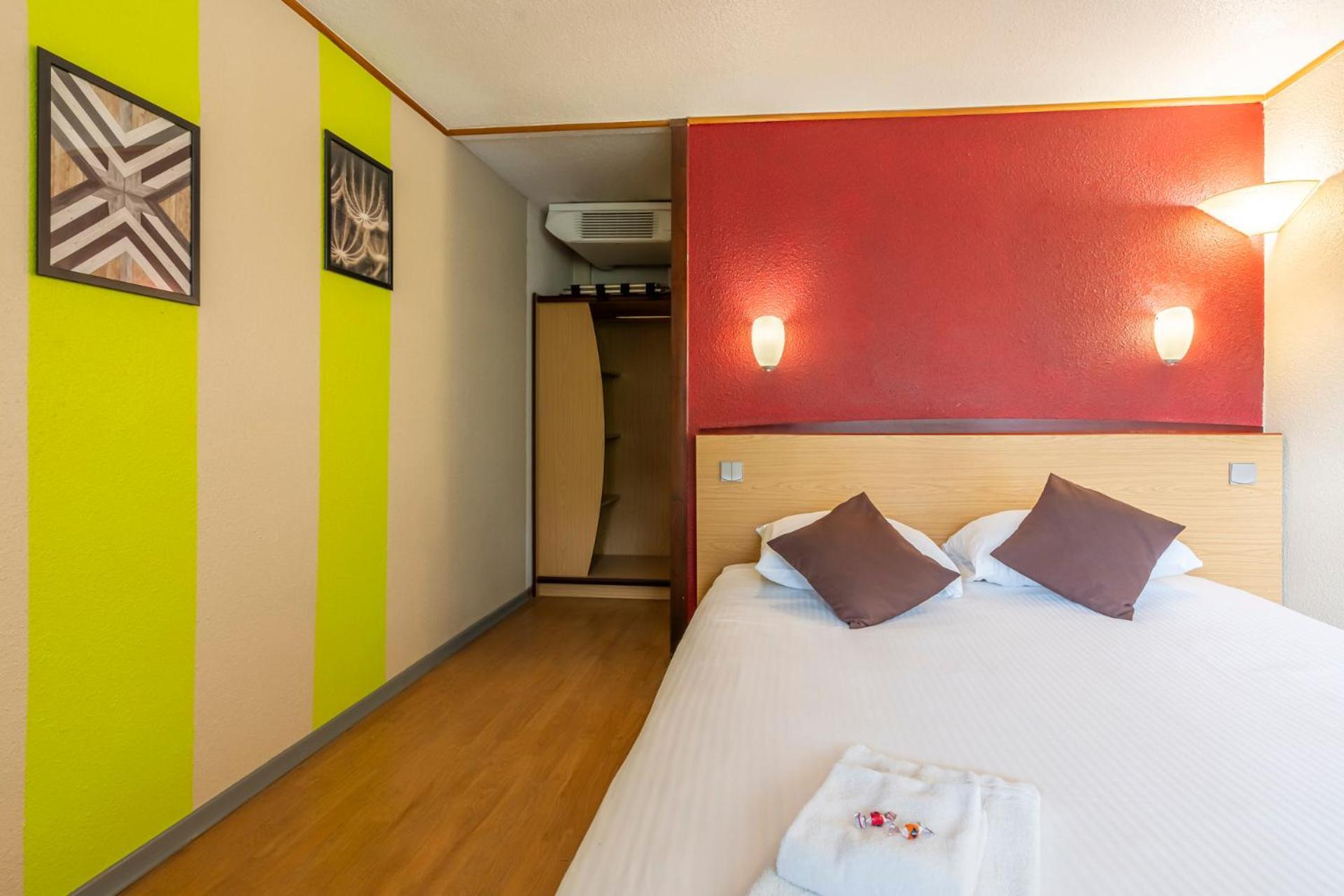 Hotel Sleep & Go *