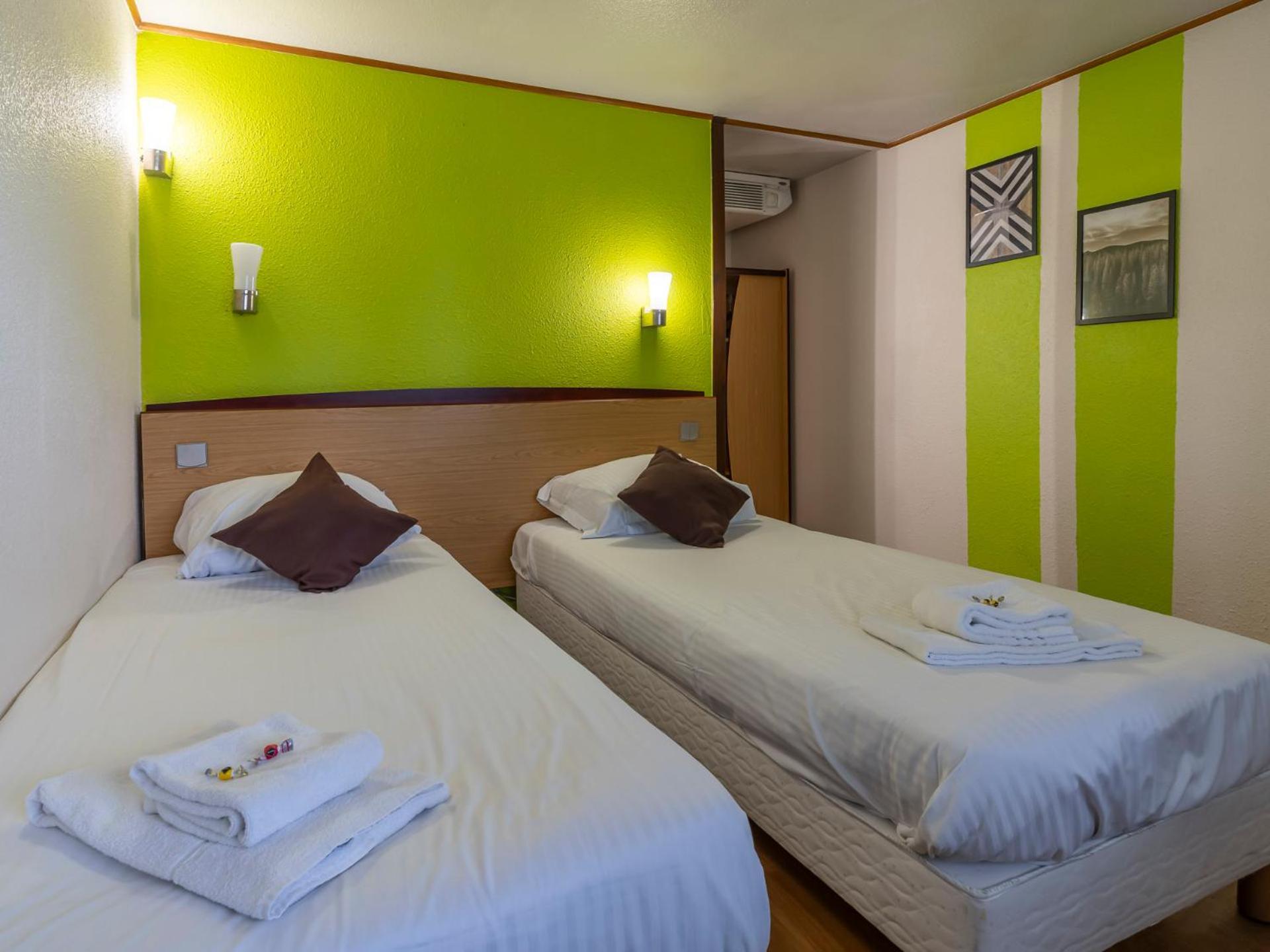 Sleep & Go Hotel Bruges