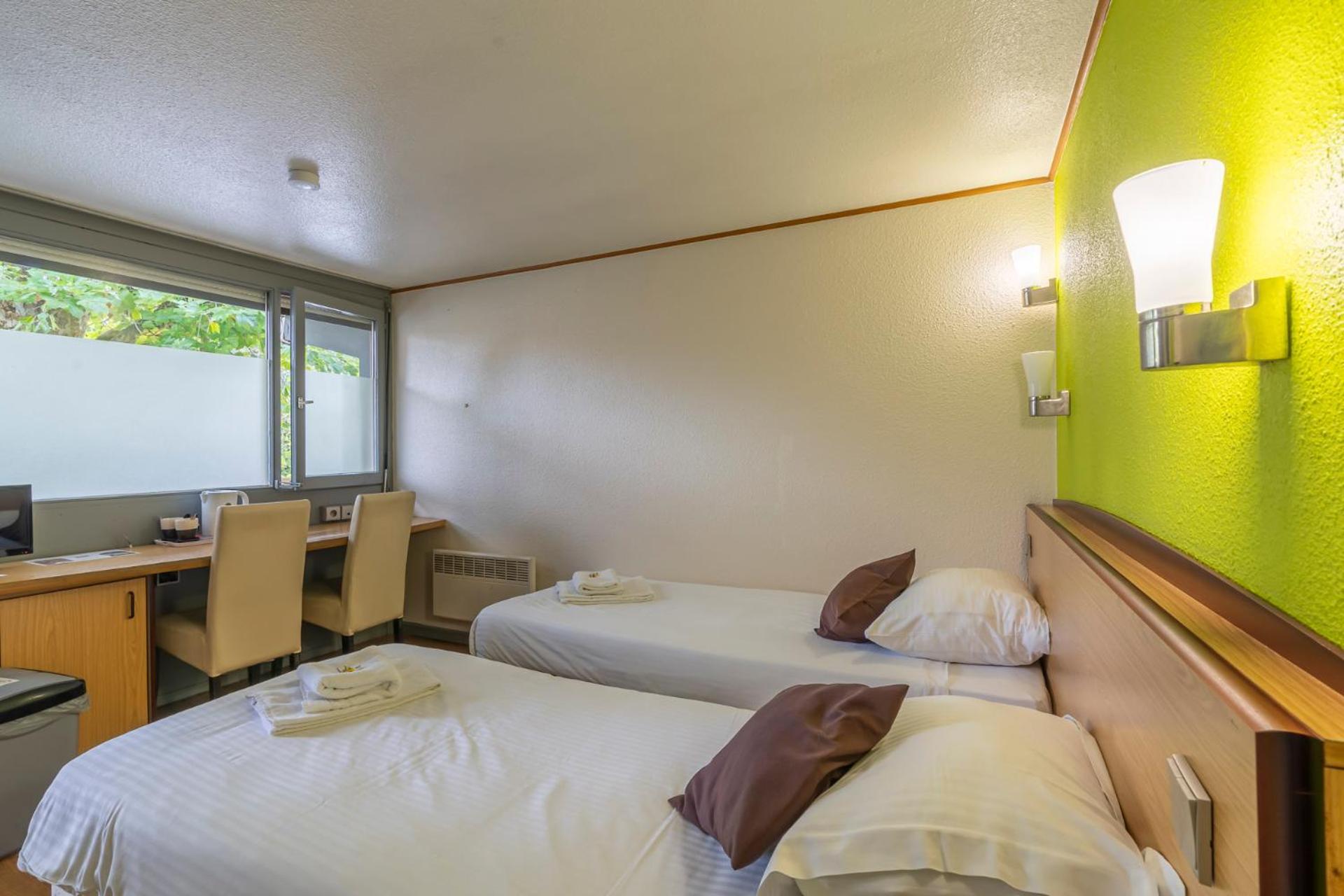 Hotel Sleep & Go Bruges