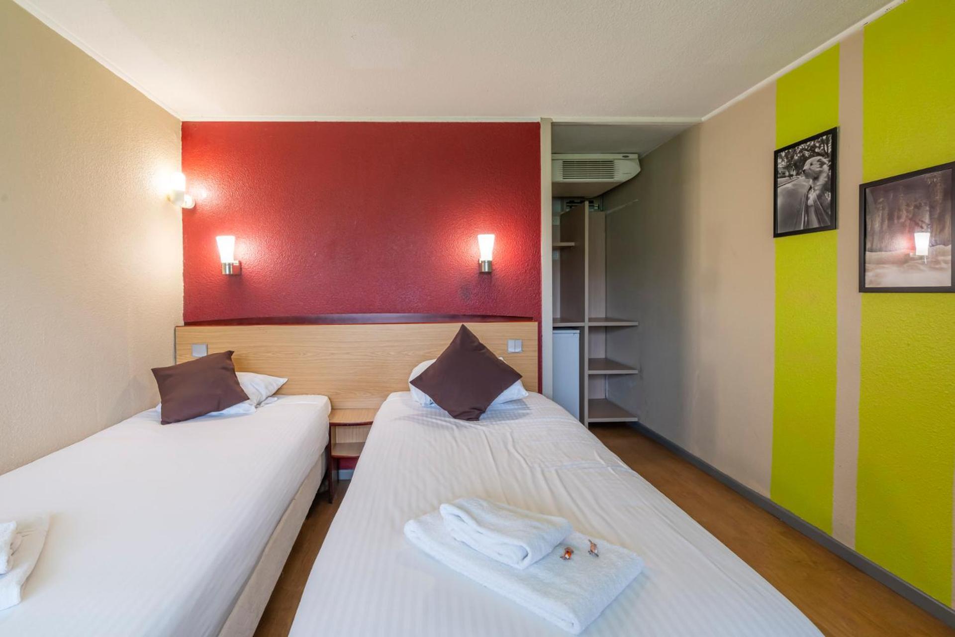 Hotel Sleep & Go