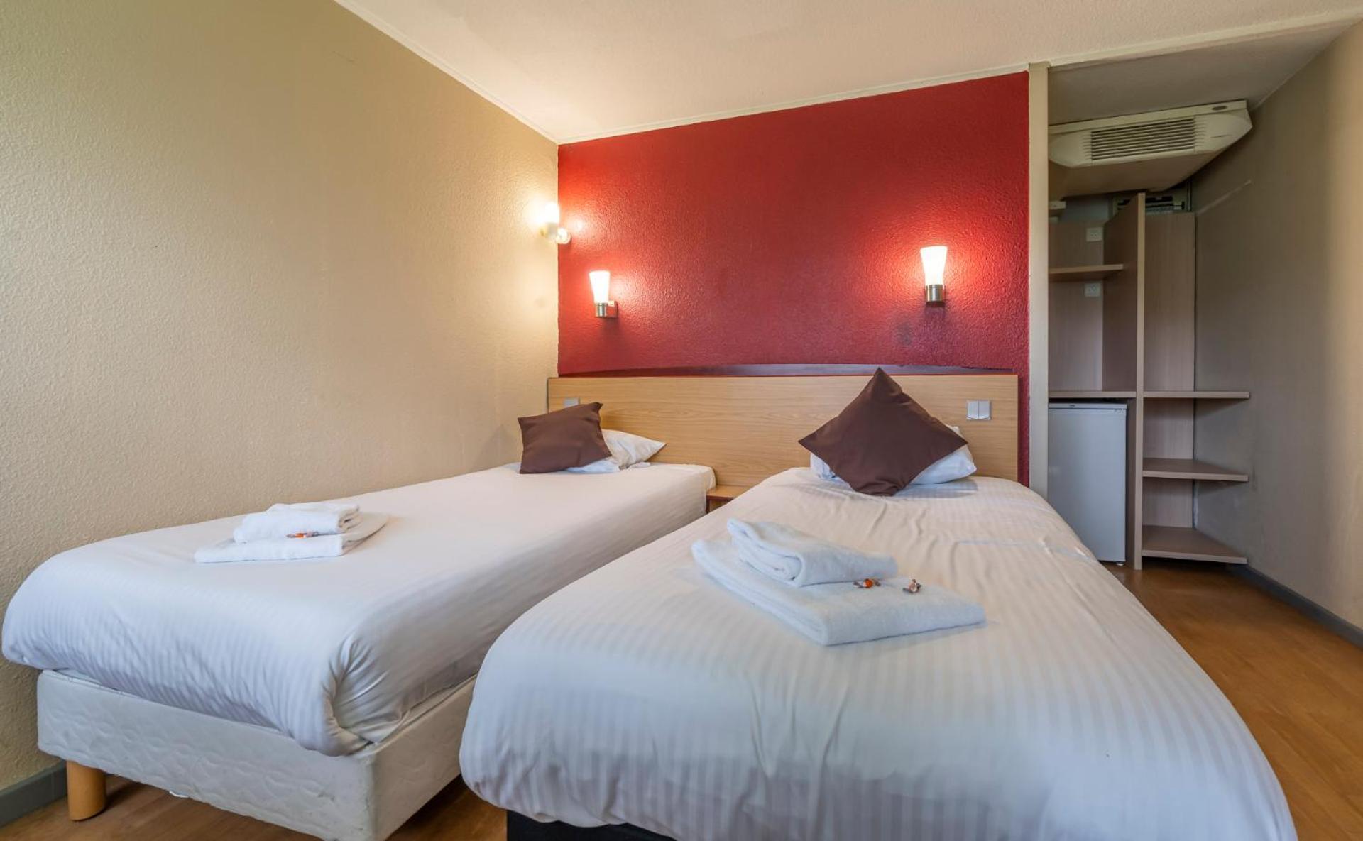 Hotel Sleep & Go *
