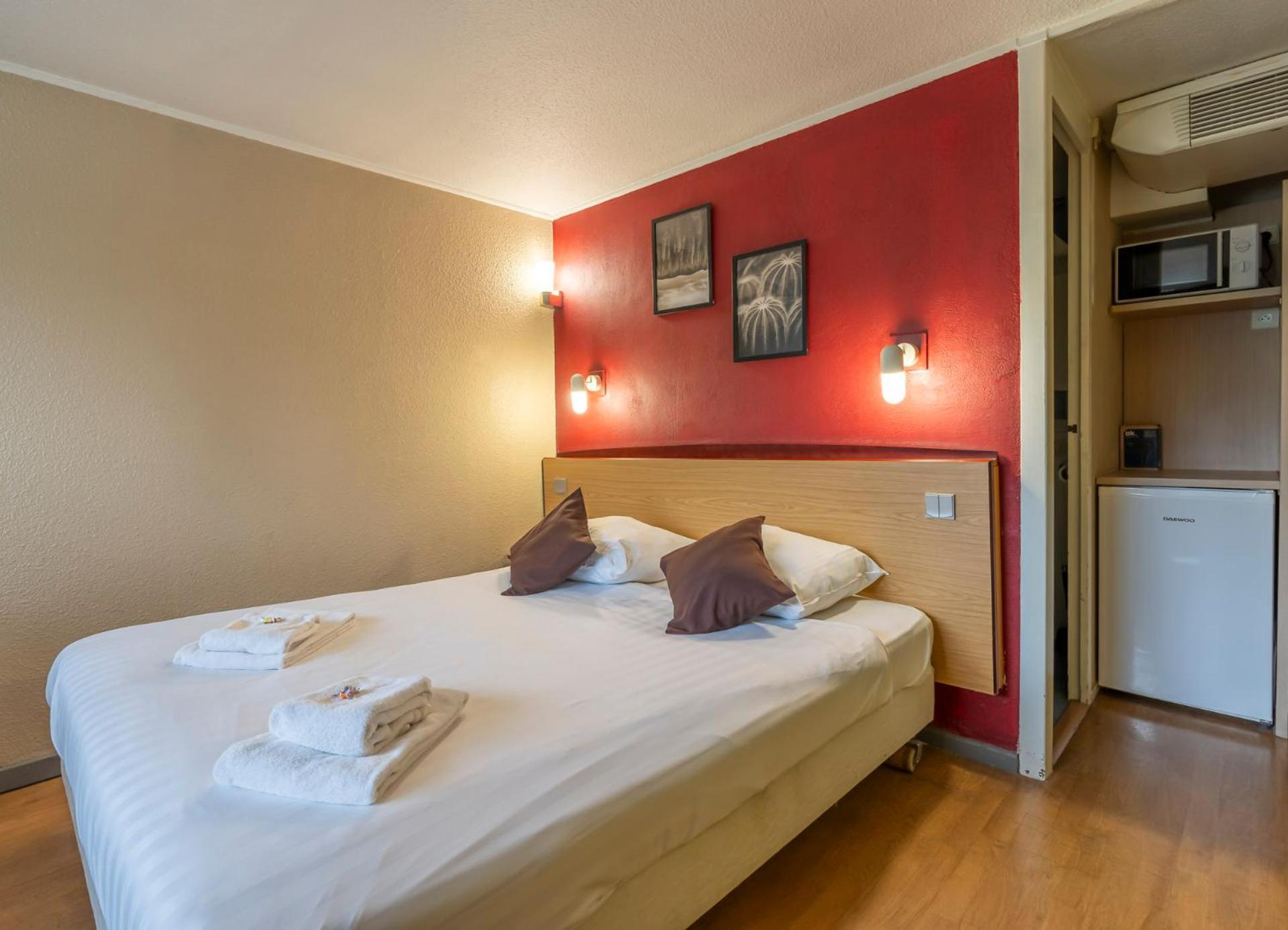 Hotel Sleep & Go Bruges