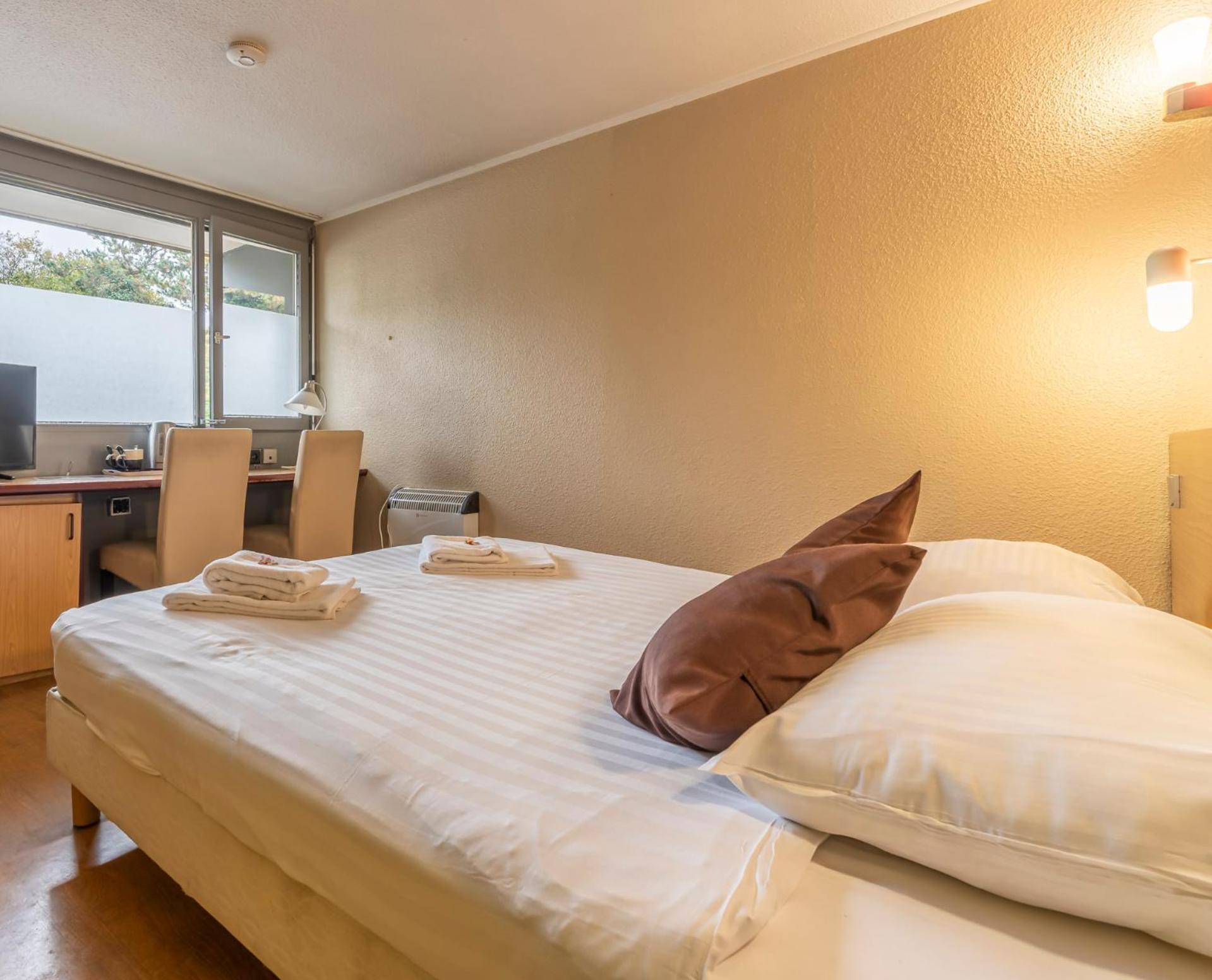 Sleep & Go Hotel *