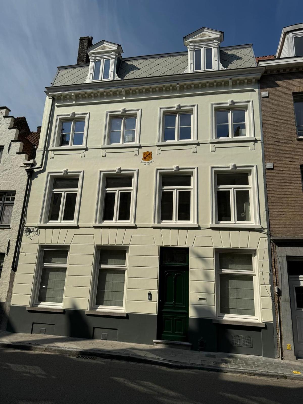 Brouwerij De Sleutels Brügge