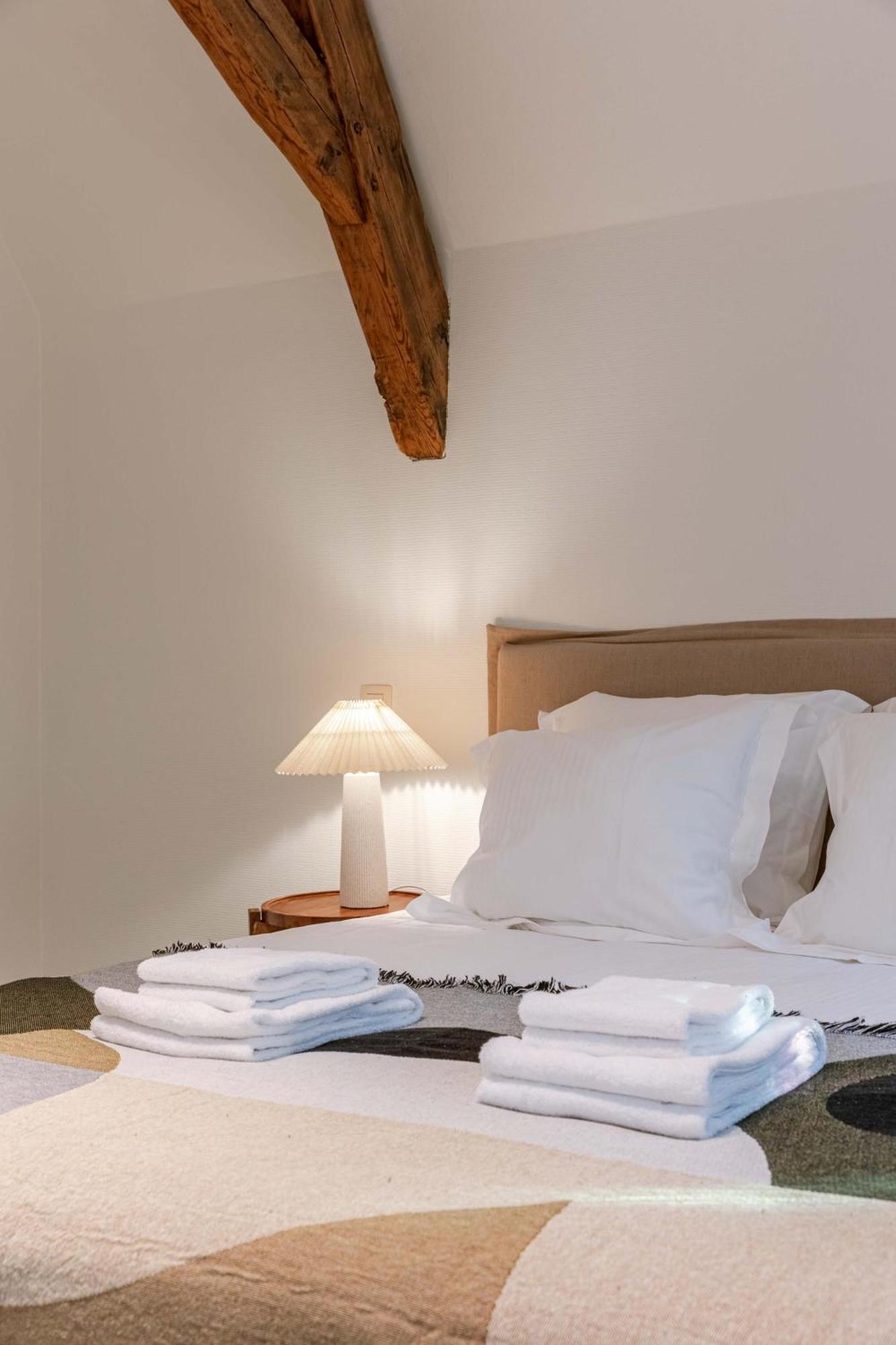 Ferienhaus Huswell - Genthof - 3 *