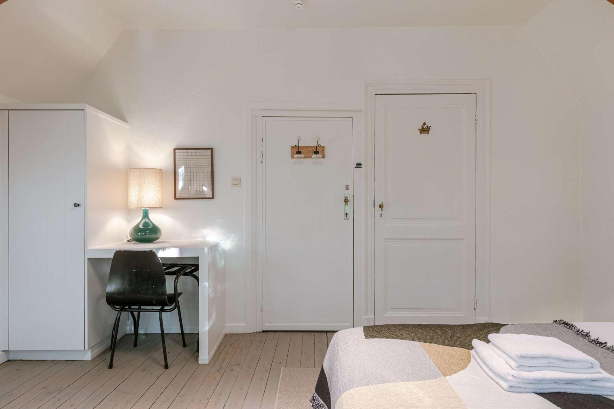 Huswell - Genthof - 3 Ferienhaus *