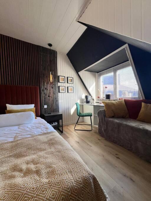 Maison Boeverie Apartment *