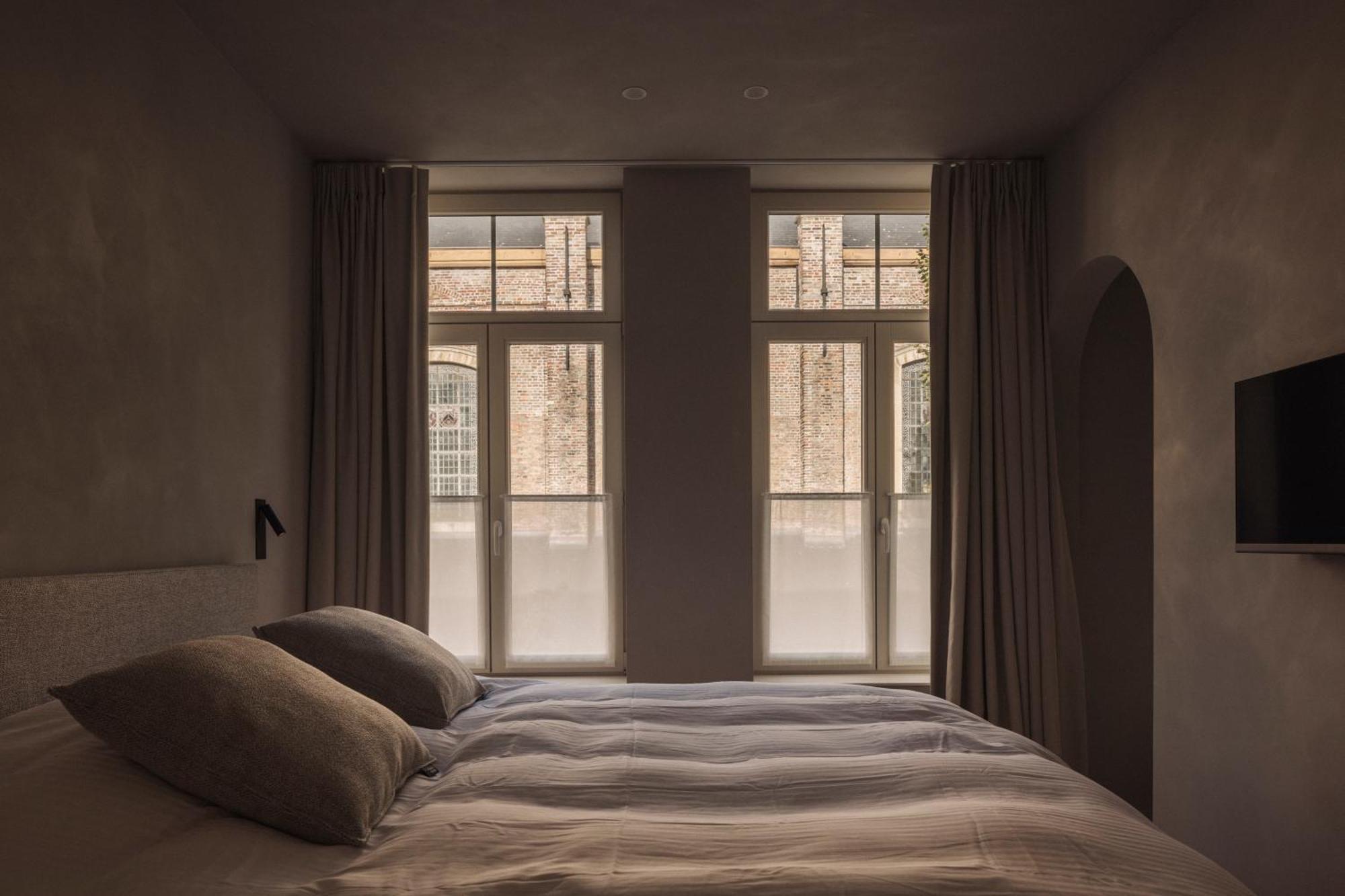 Couette-café Istoire Boutique