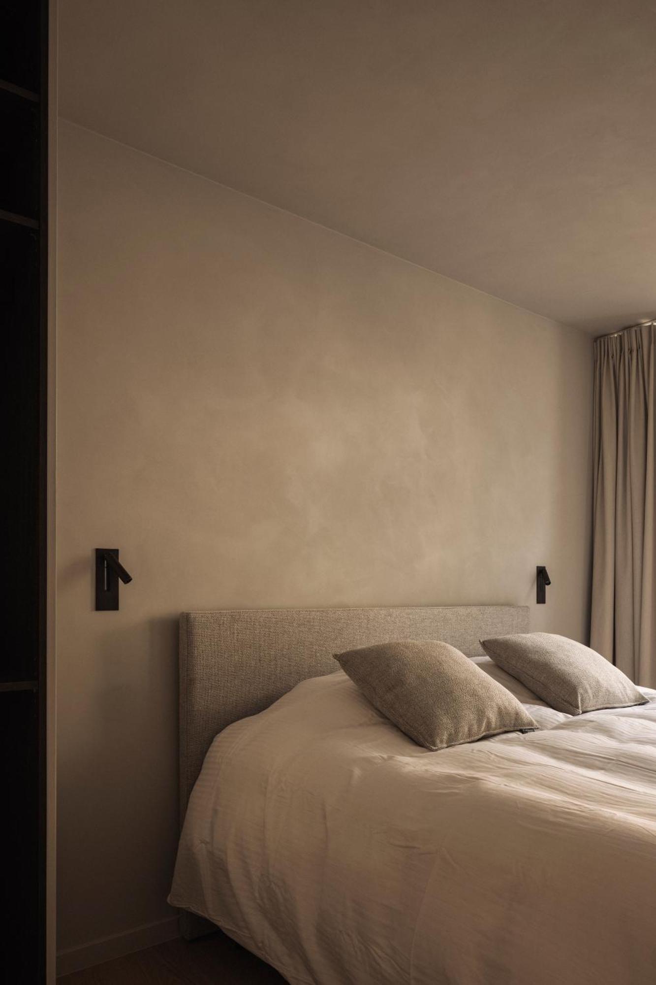 Istoire Boutique Bed & Breakfast Bruges