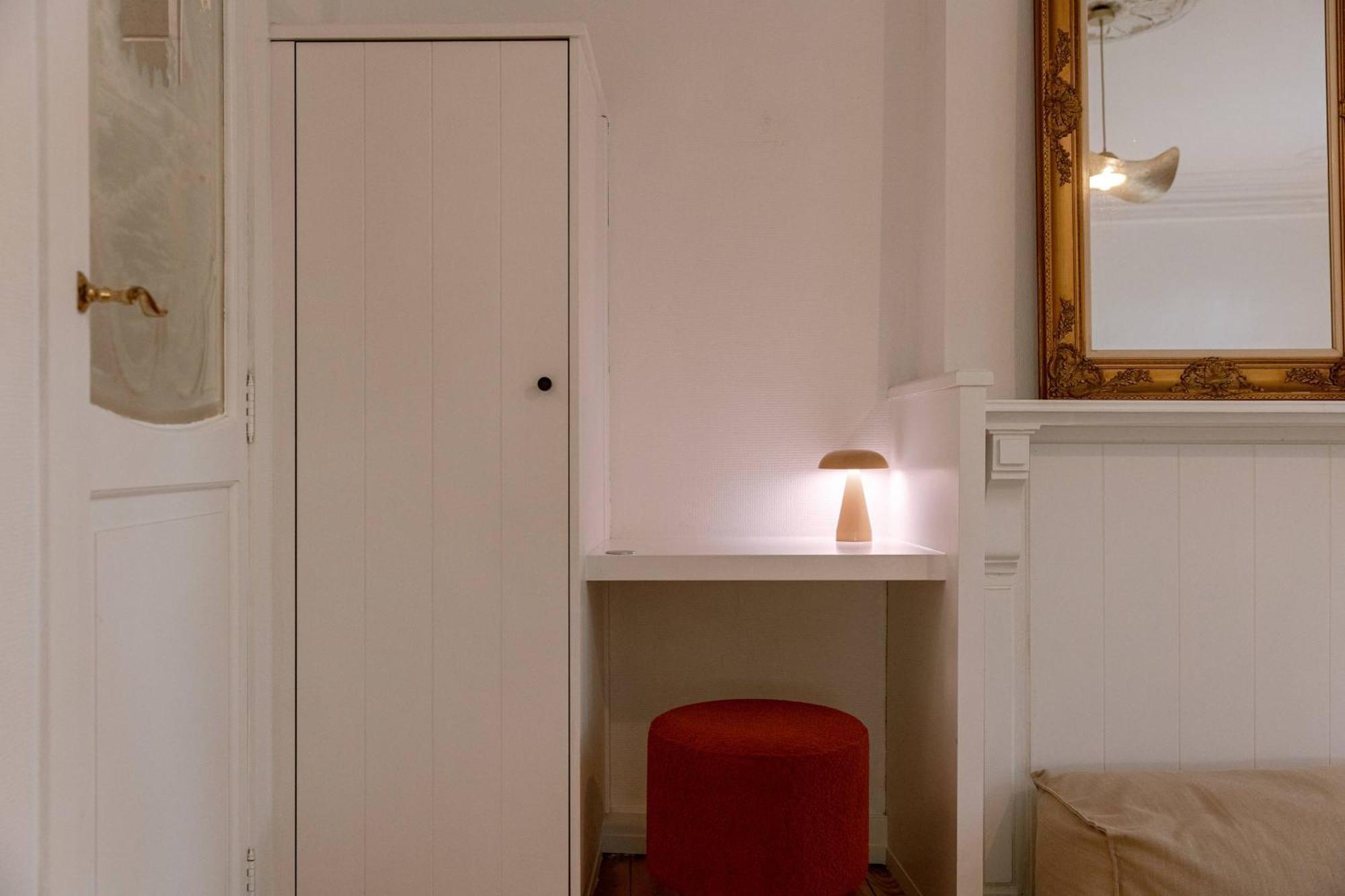 Vakantiehuis Huswell - Genthof - 1 *
