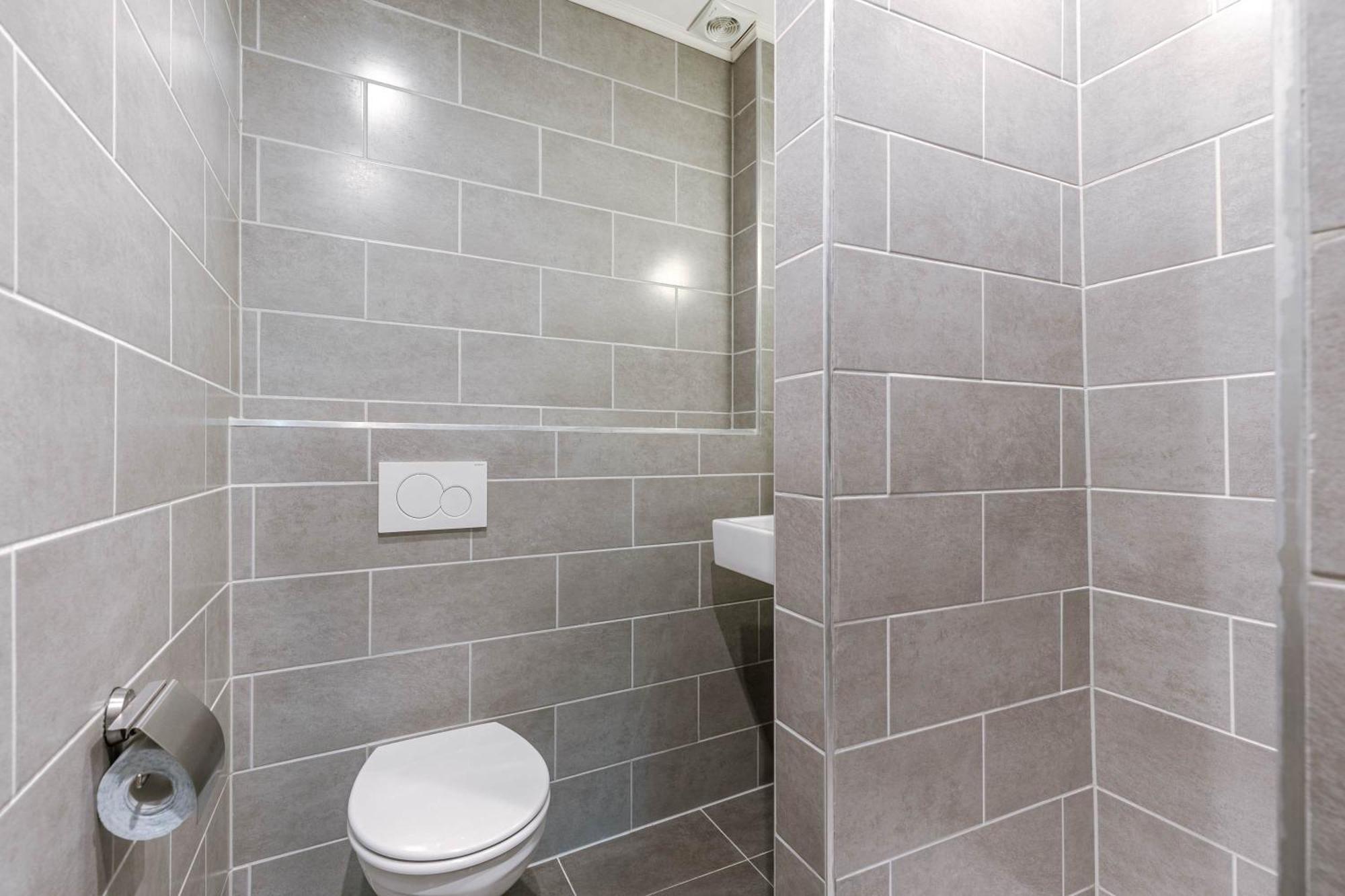Holiday home Huswell - Genthof - 1 Bruges