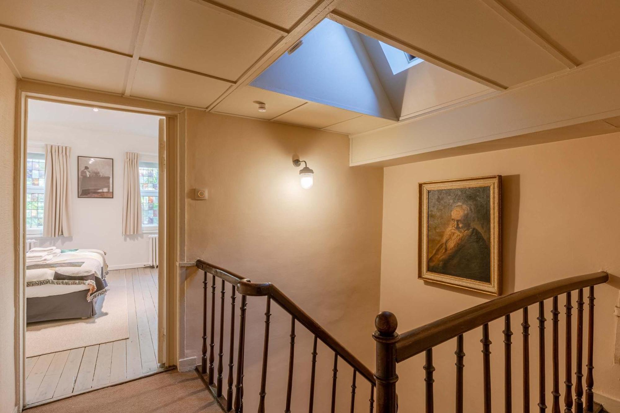 Ferienhaus Huswell - Genthof - 3