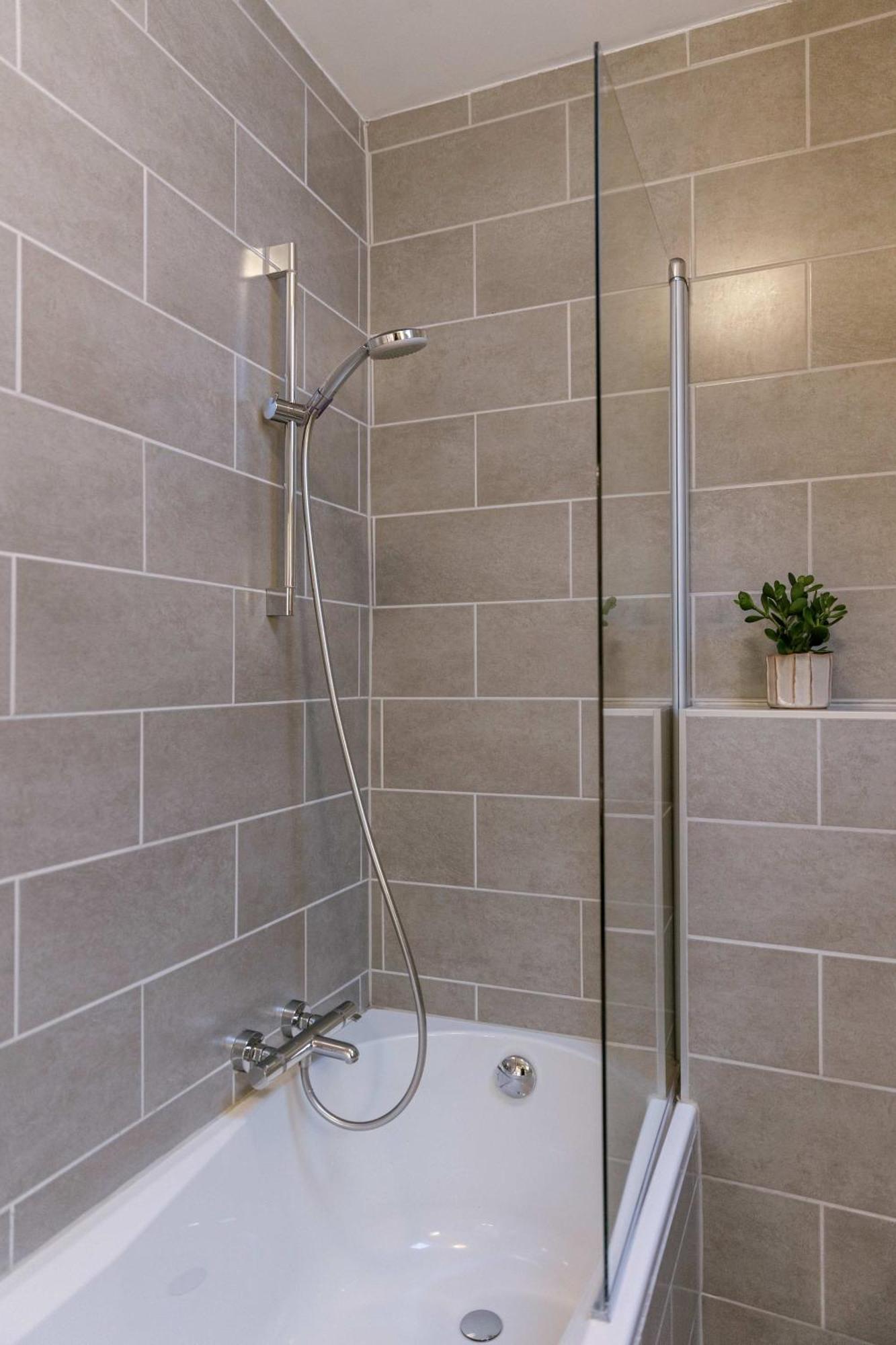 Huswell - Genthof - 3 Ferienhaus *