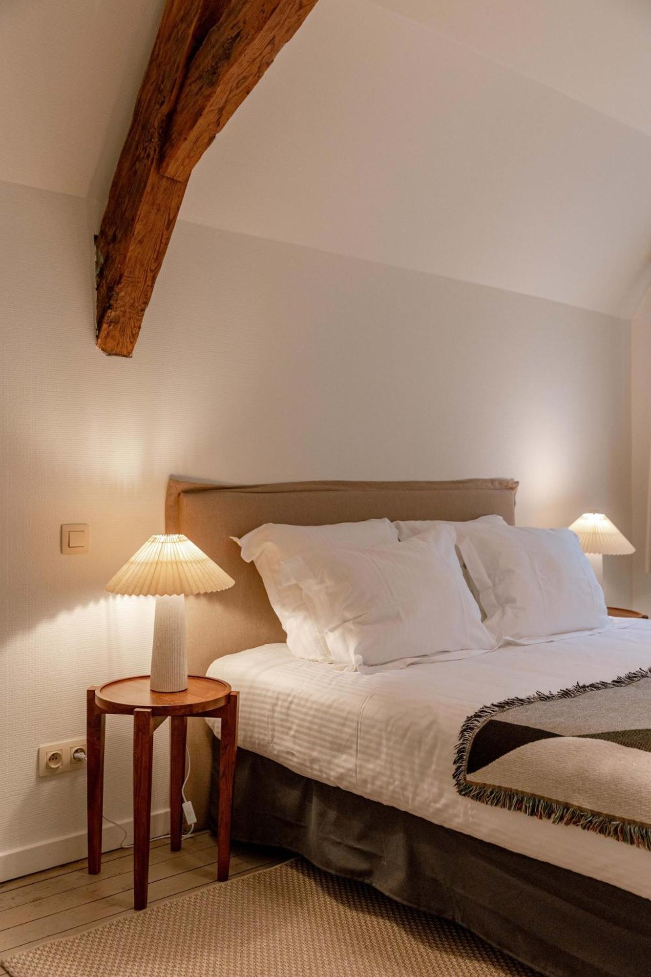 Ferienhaus Huswell - Genthof - 3