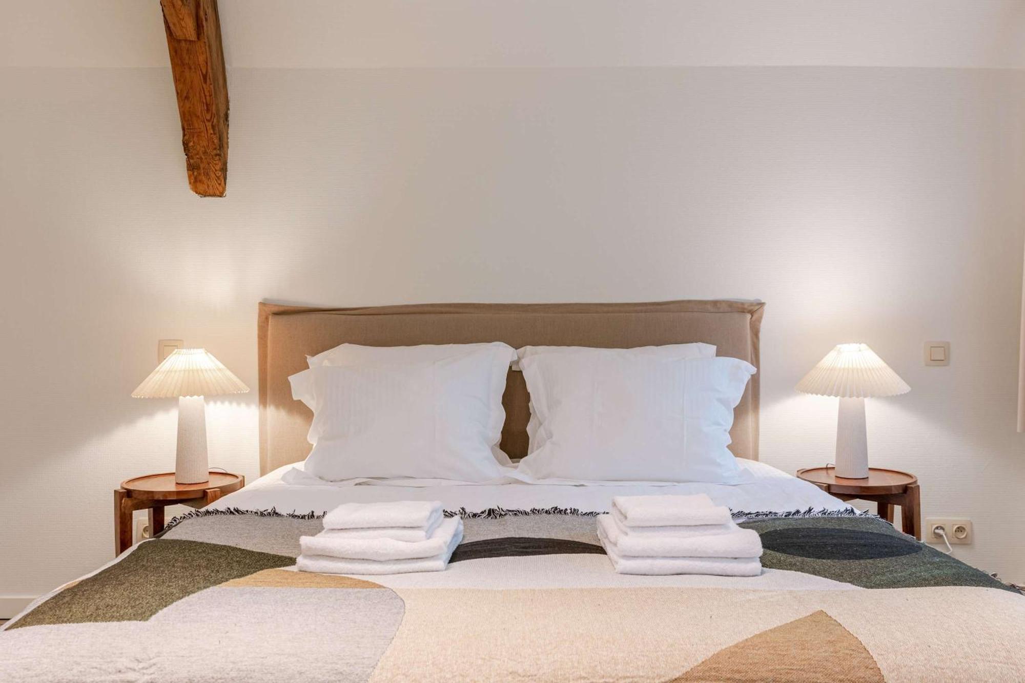 Huswell - Genthof - 3 Ferienhaus *