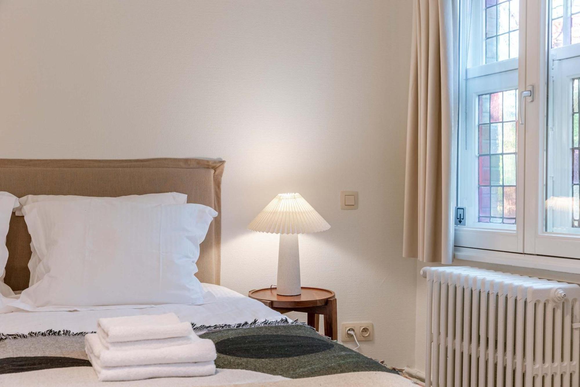 Huswell - Genthof - 3 Ferienhaus *