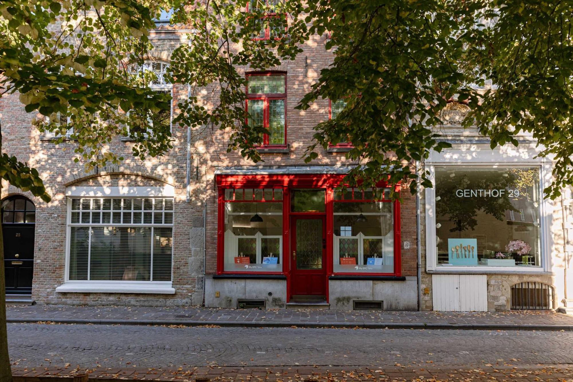 Ferienhaus Huswell - Genthof - 3