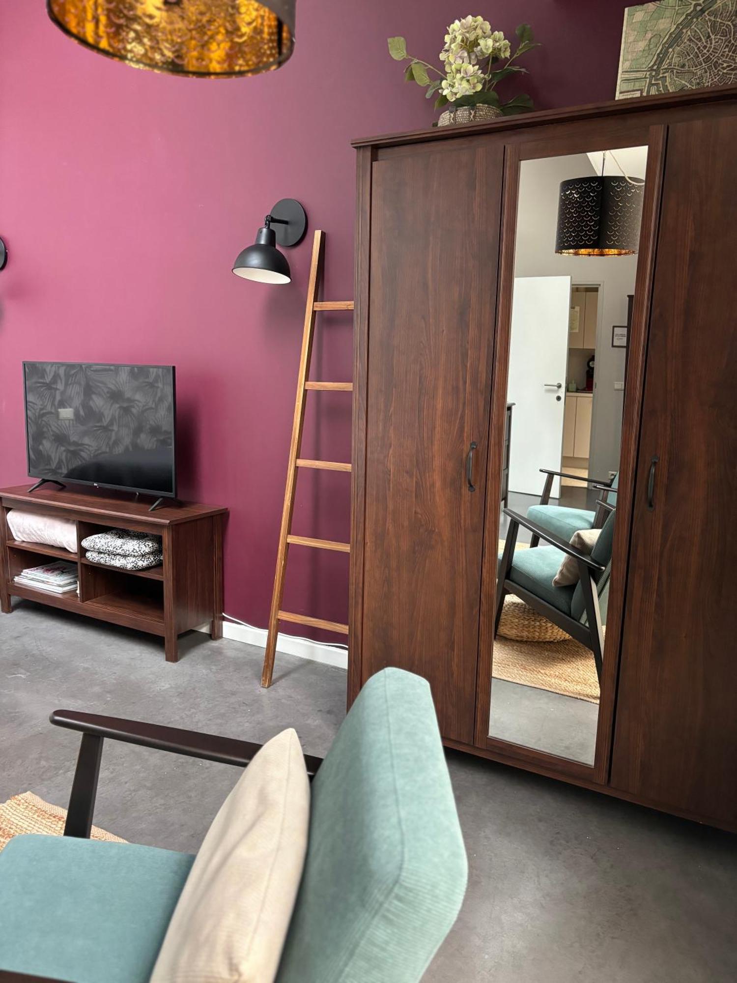 De Loft Gasthuis 3*