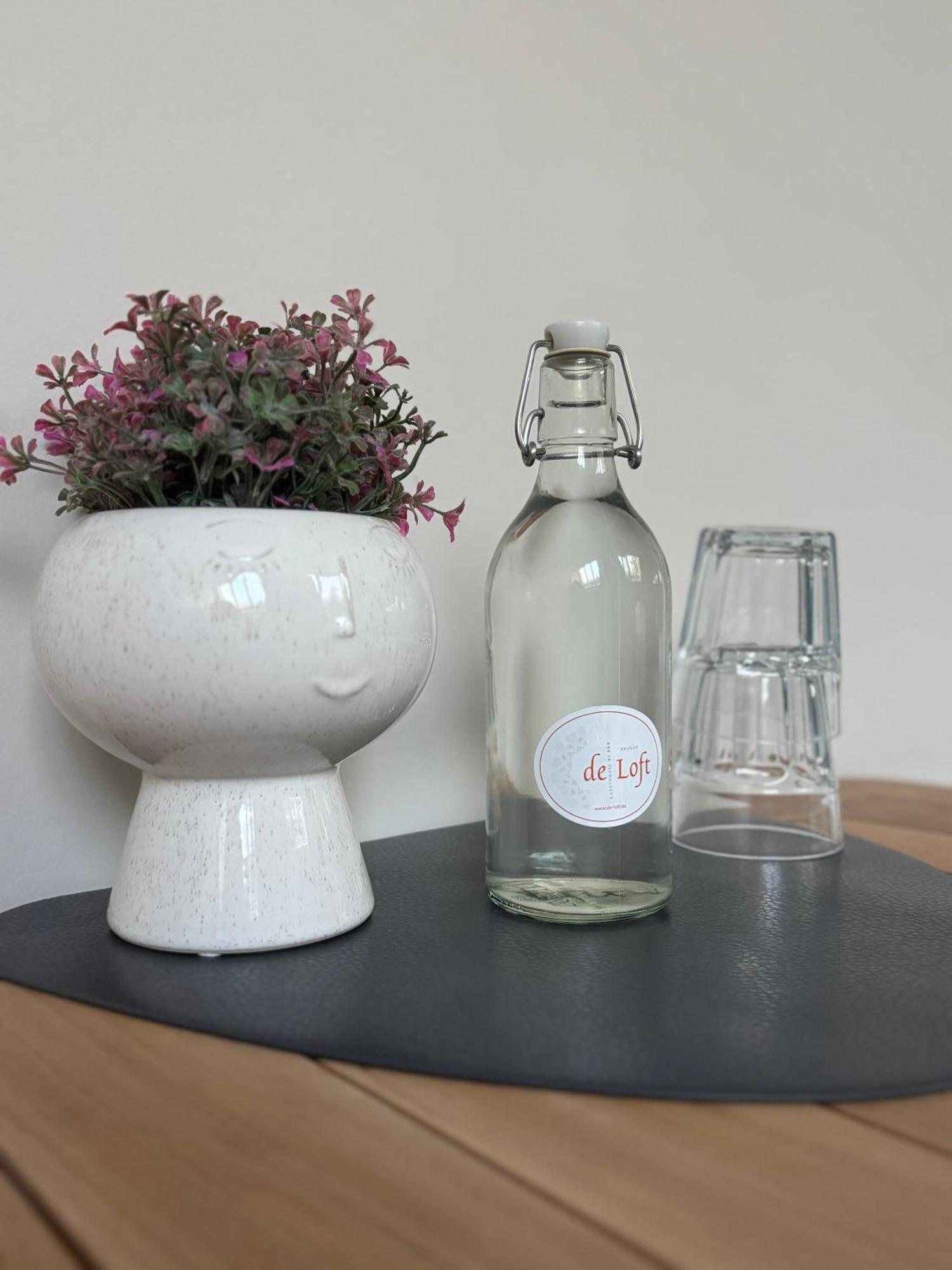 De Loft Gasthuis Brugge