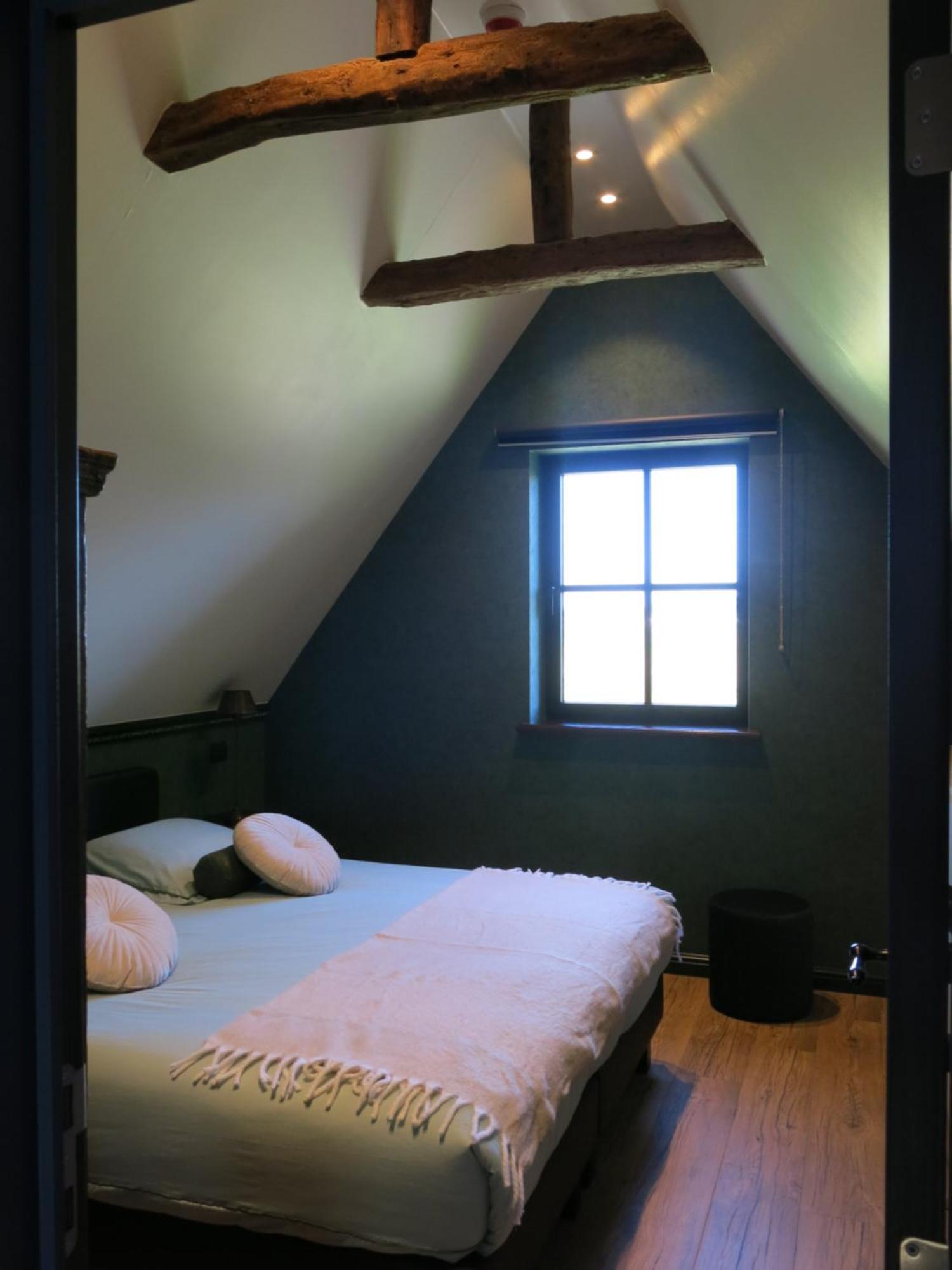 Hoeve Chartreuse *