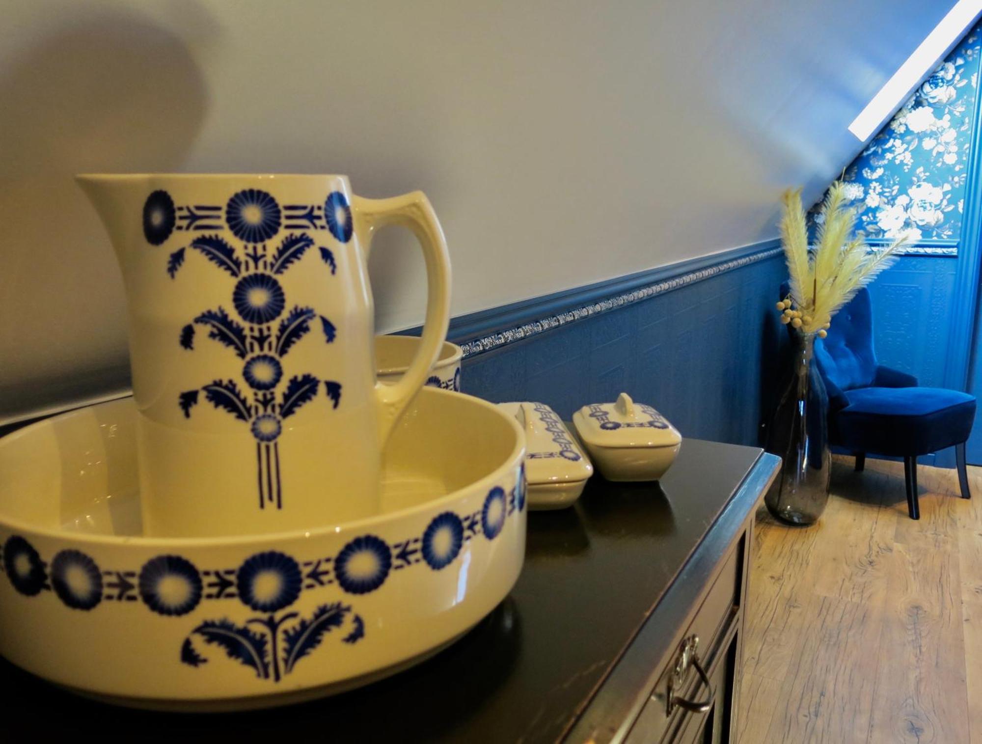 Acomodação com café da manhã  Hoeve Chartreuse Bruges