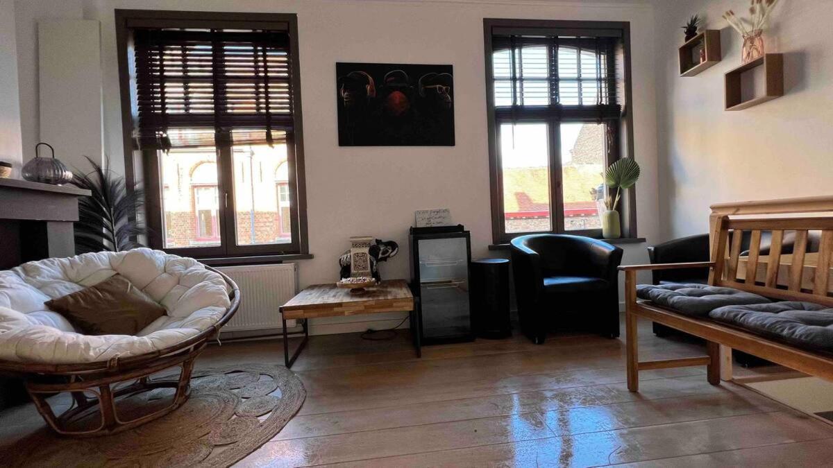 Ura Center Acomodação com café da manhã 