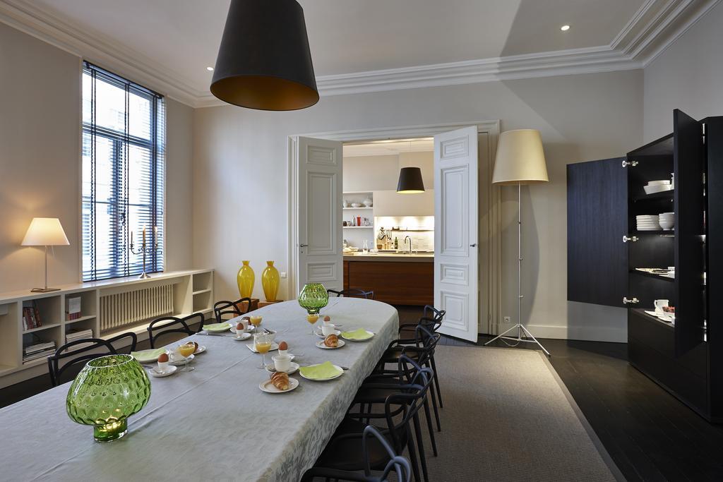 St Jacobs Bed & Breakfast 5*