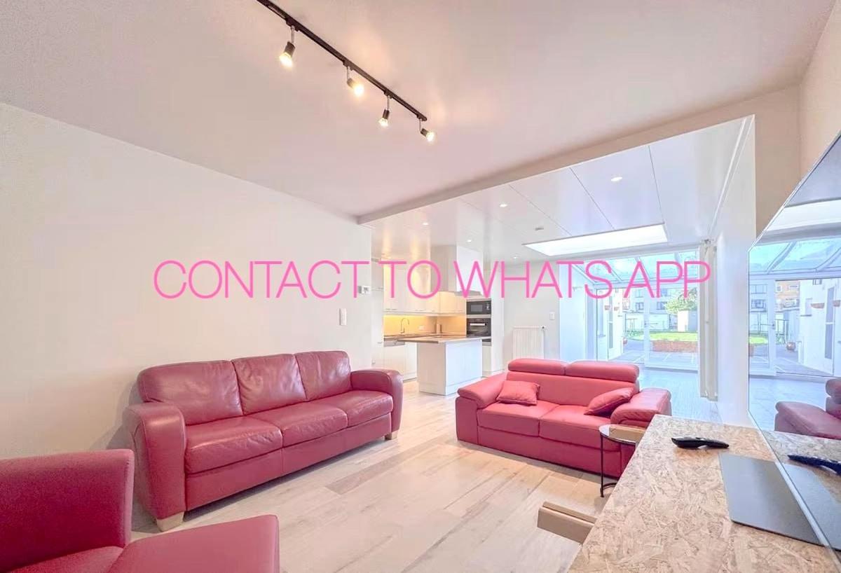 La Cle Comfort Apartment
