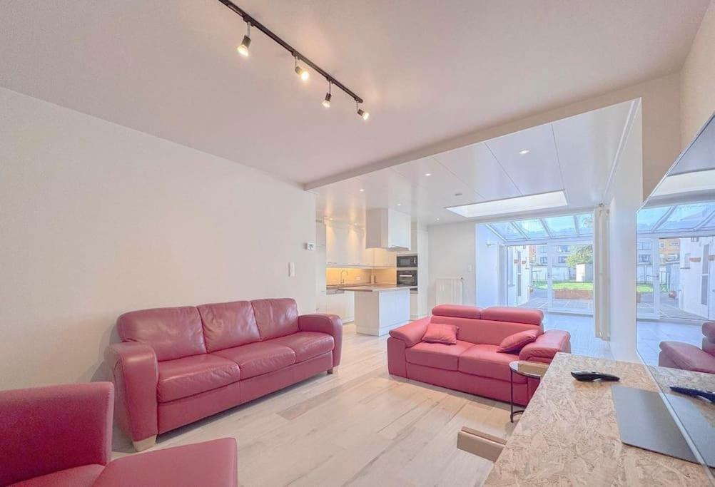 Apartment La Cle Comfort