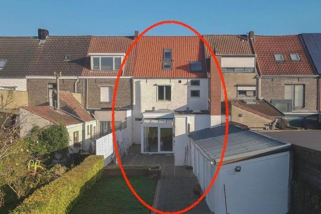 Apartment La Cle Comfort