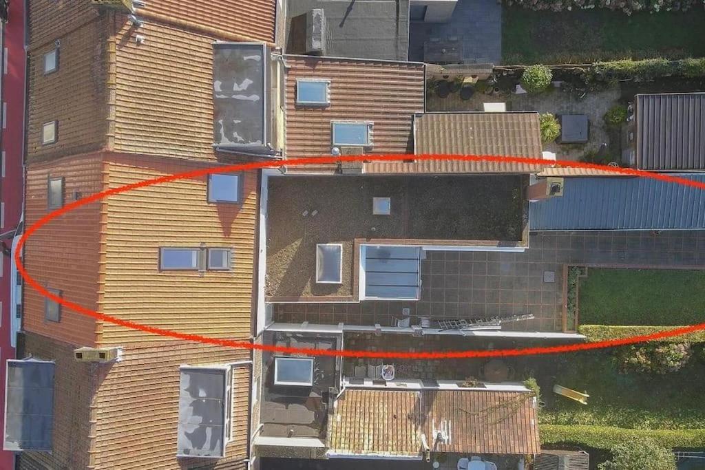 La Cle Comfort Apartment Bruges