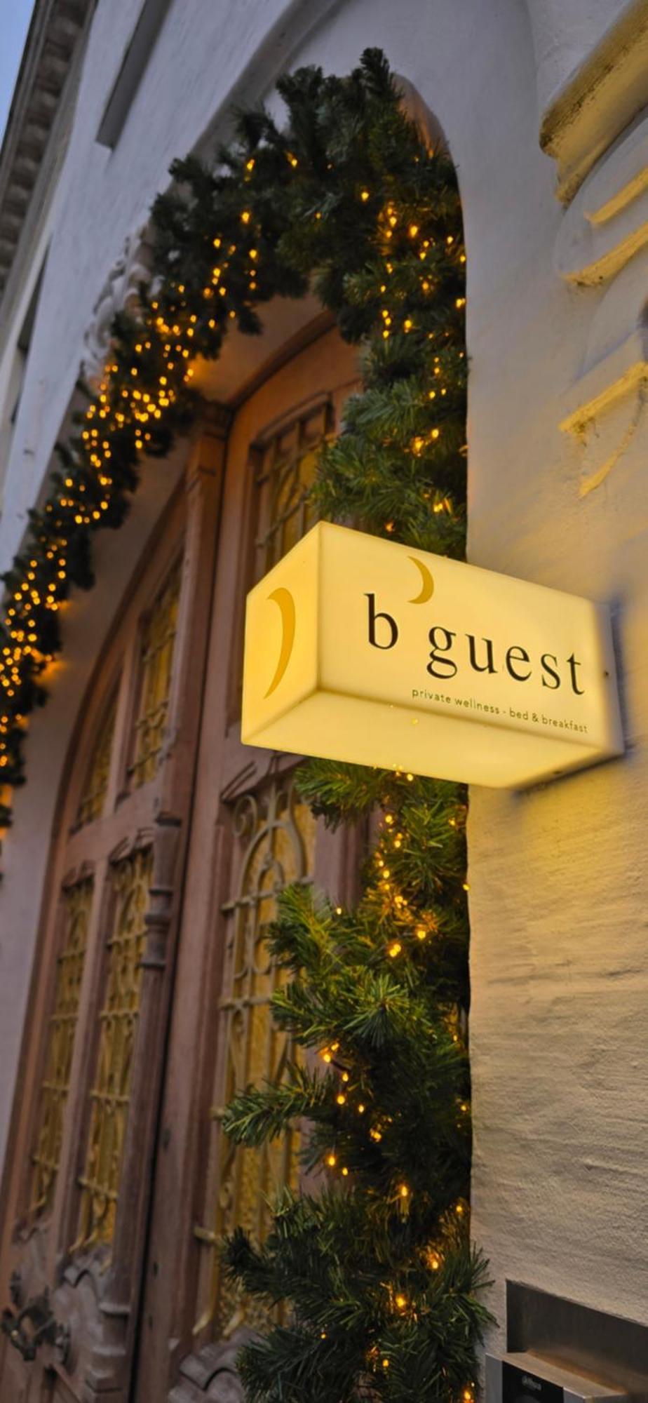 B'guest Frühstückspension
