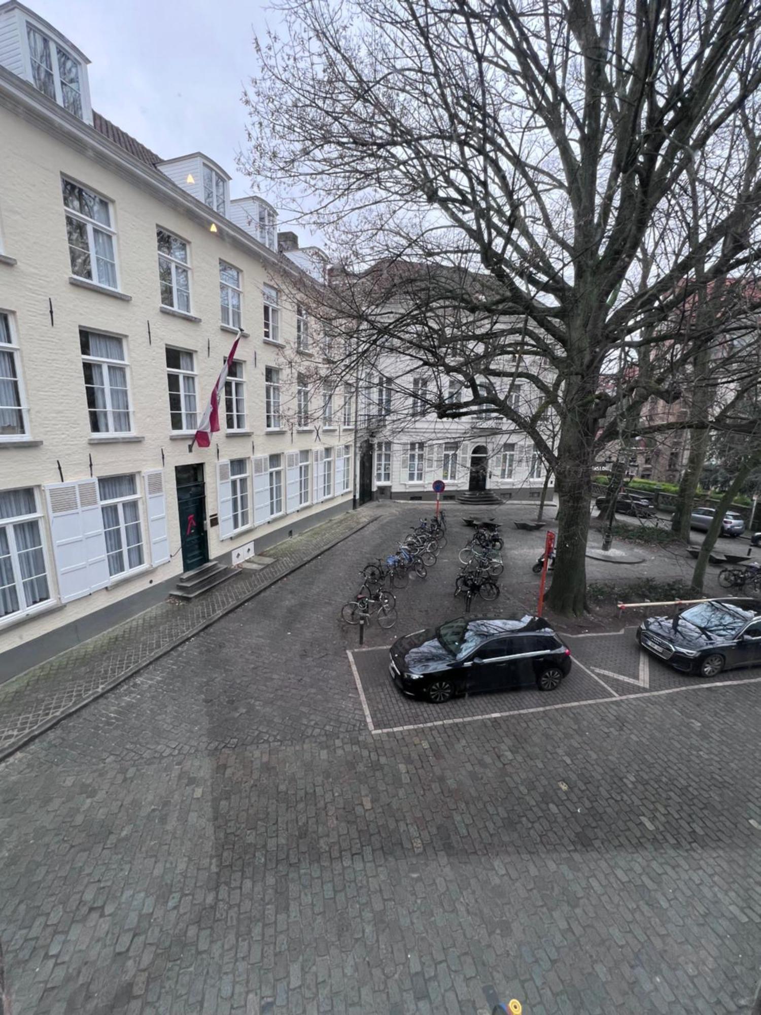 Experiencebruges Bed & Breakfast *