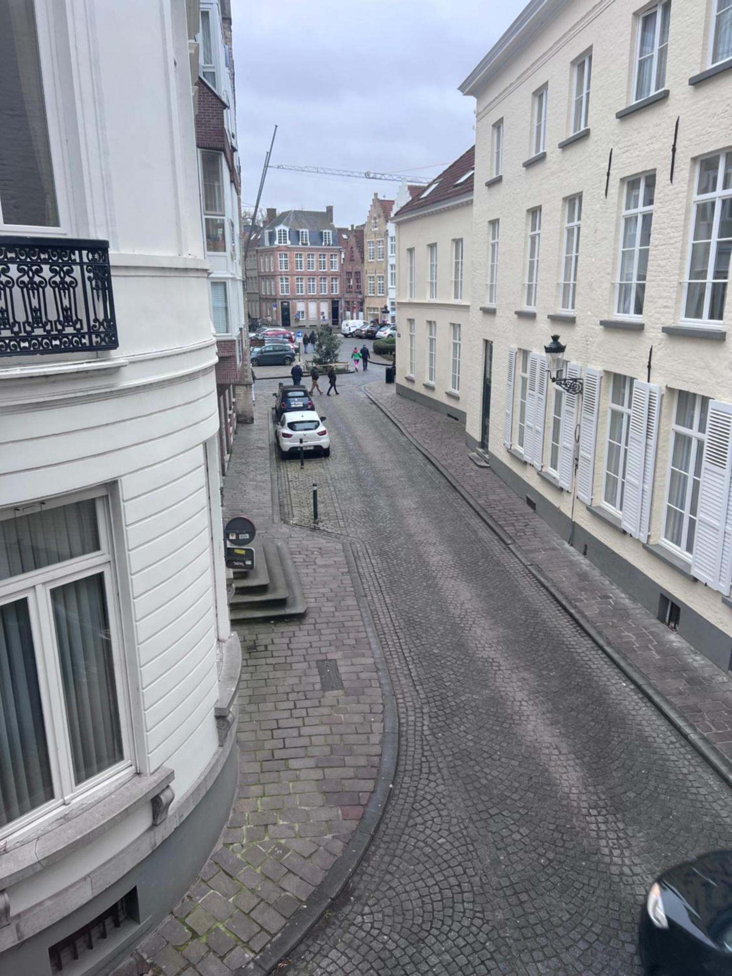 Bed & Breakfast Experiencebruges Bruges