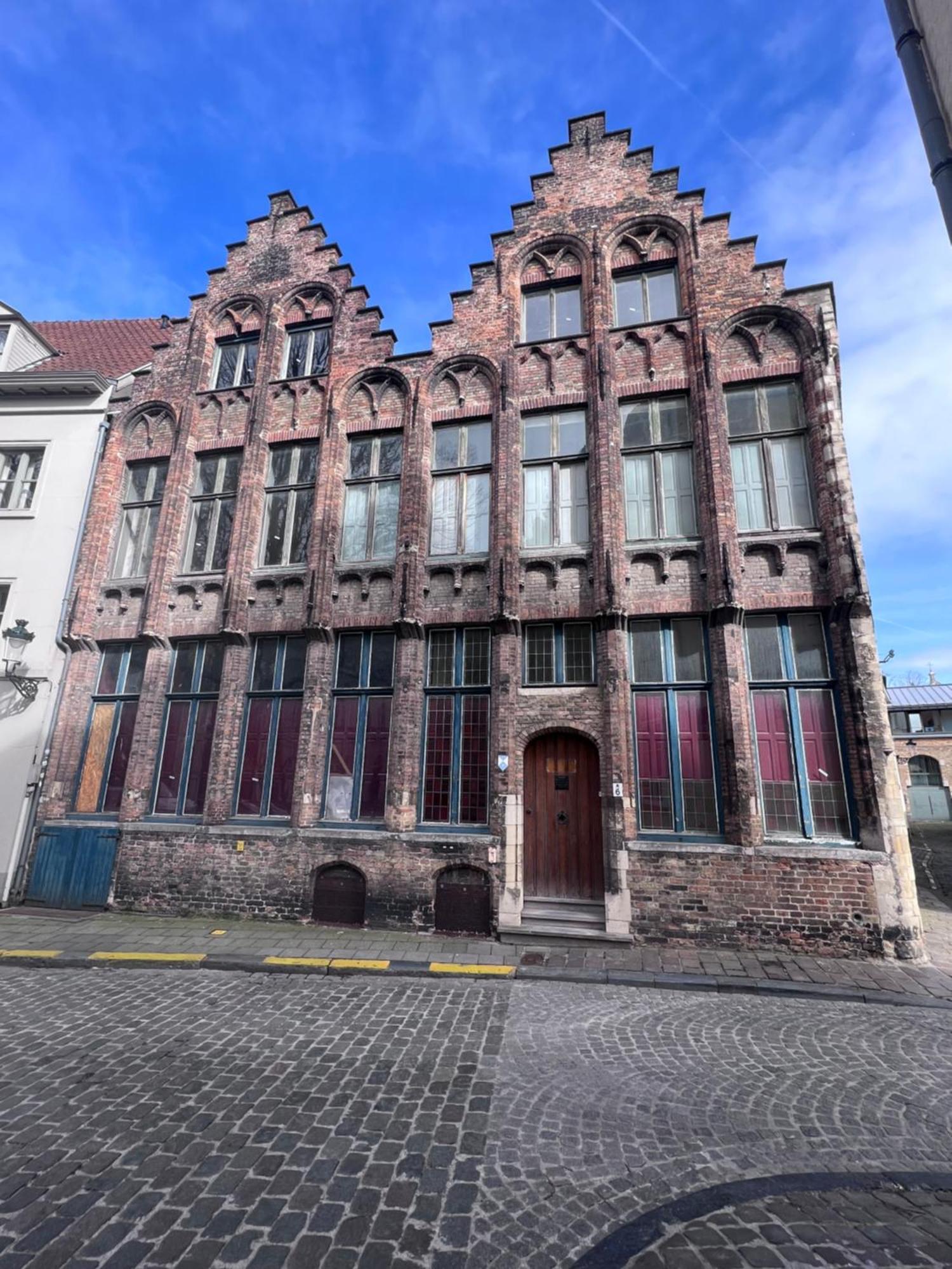 Bed & Breakfast Experiencebruges *