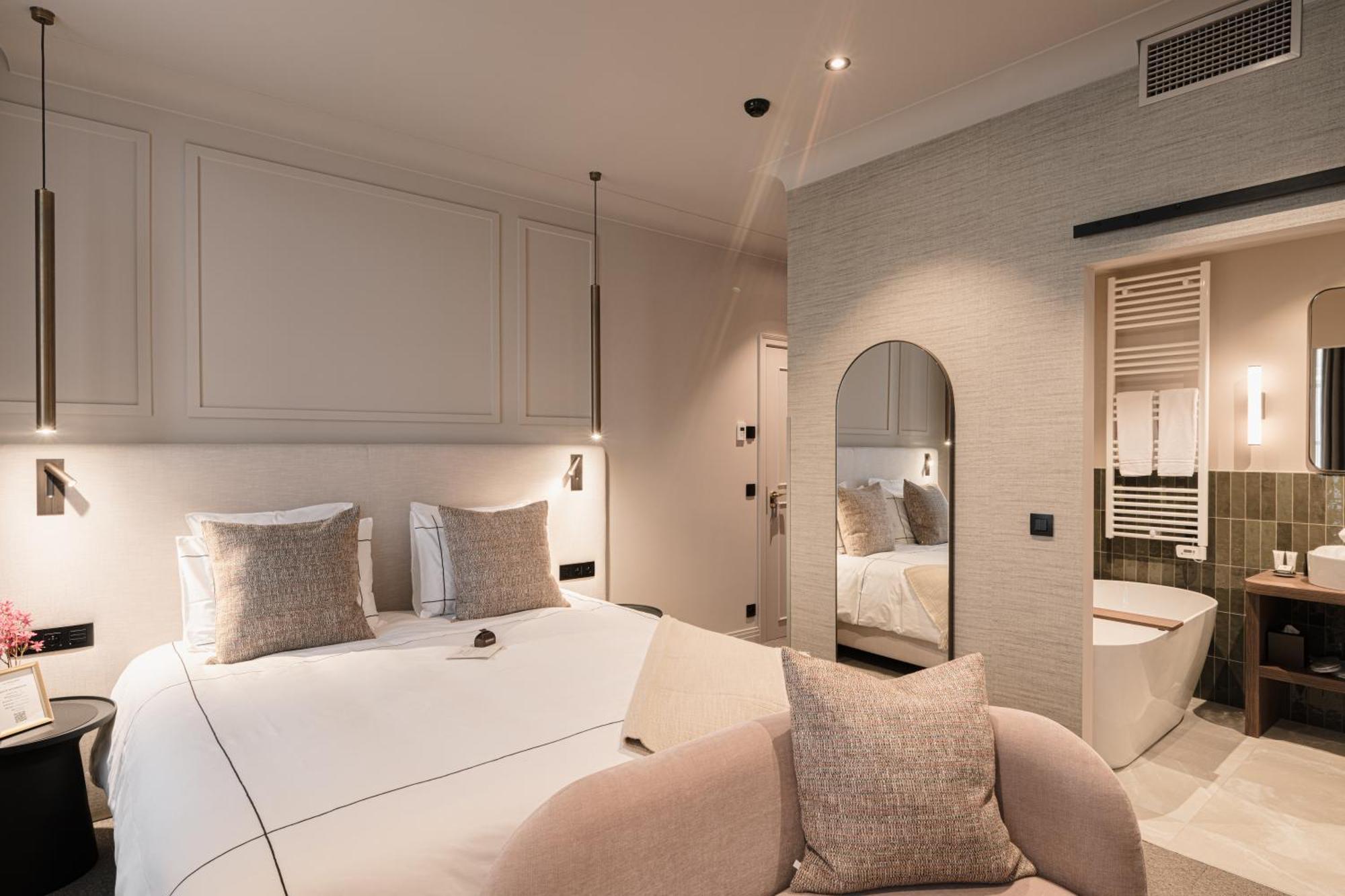 Goezeput Hotel 4*