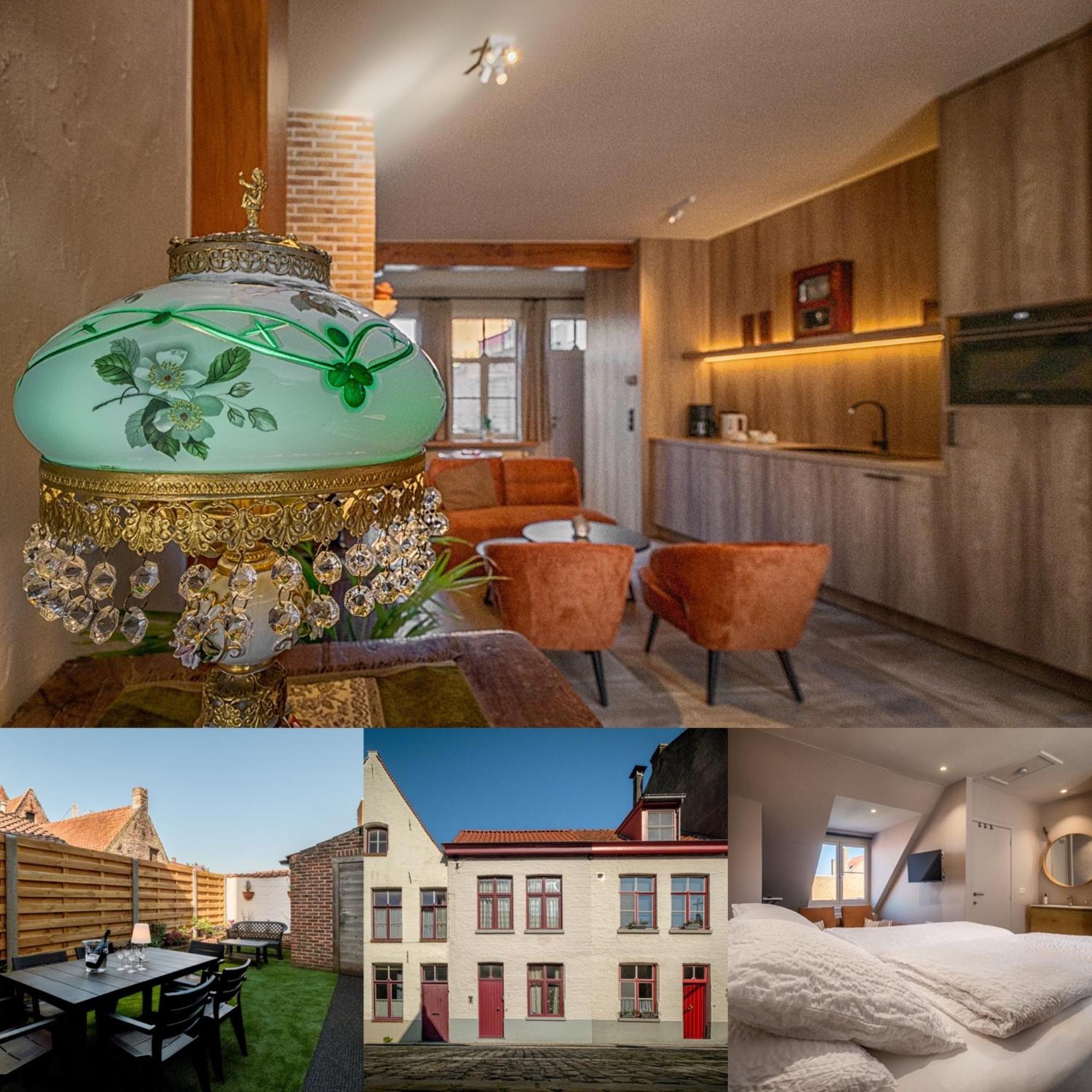 Gillis7 * Brugge