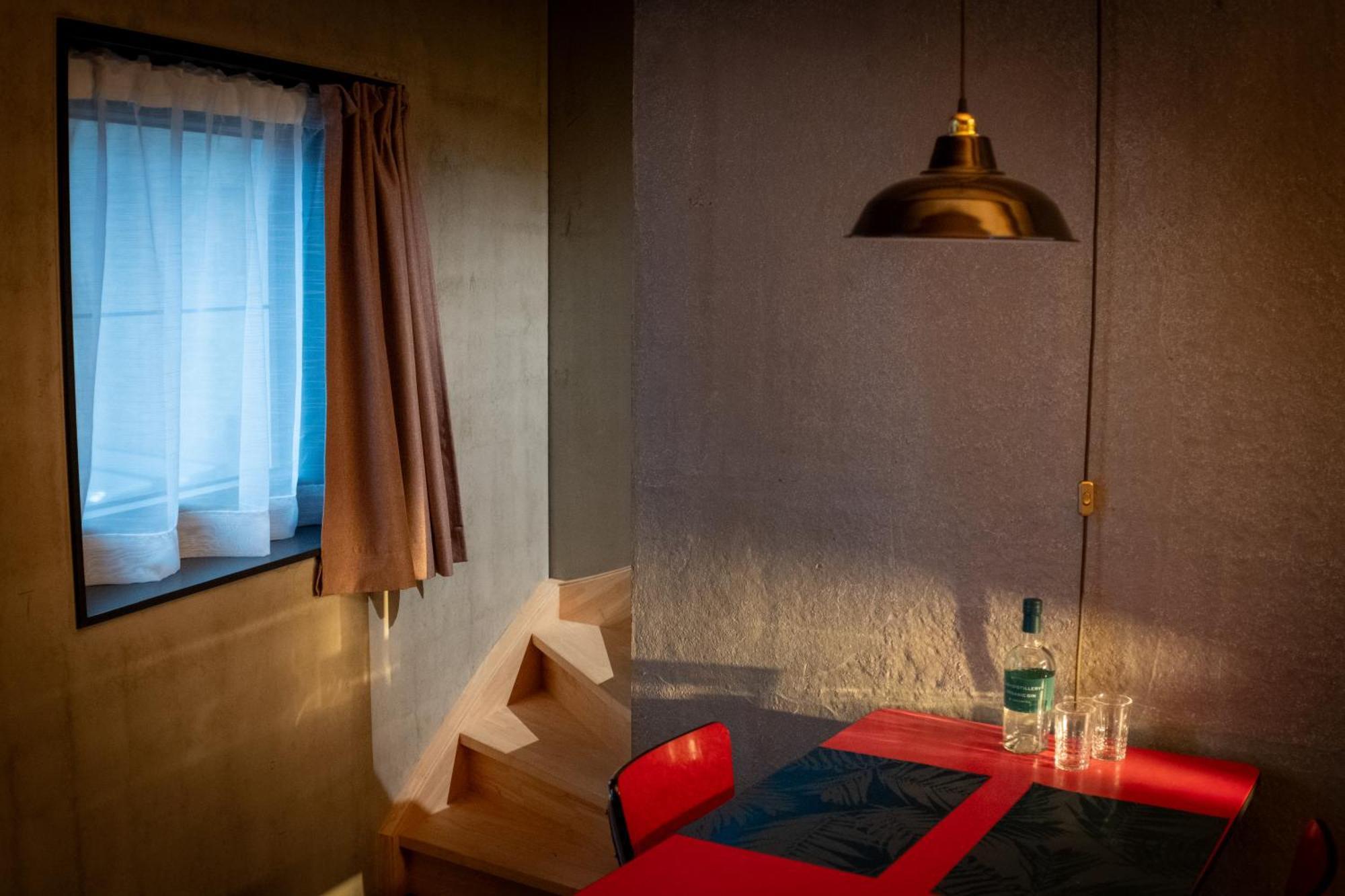 Kittel Guest With Private Bathroom Guest house Bruges