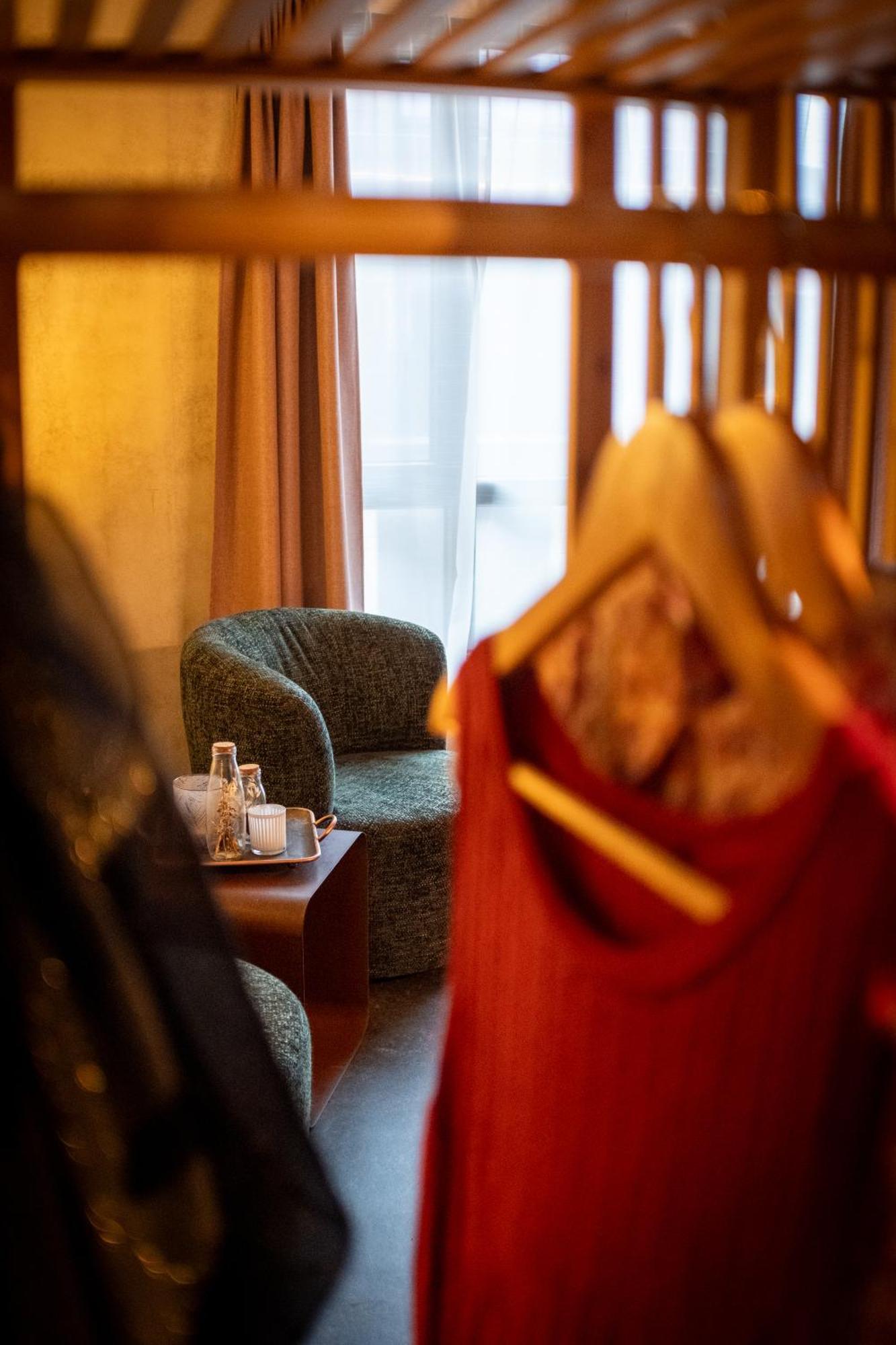 Kittel Guest With Private Bathroom * Bruges
