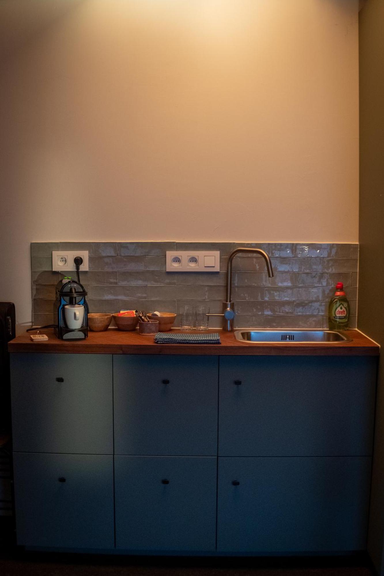 Kittel Guest With Private Bathroom Guest house Bruges