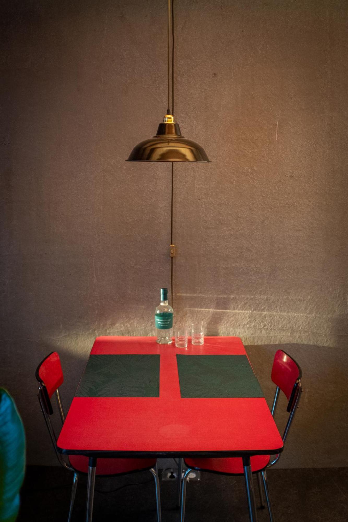 Kittel Guest With Private Bathroom Bruges
