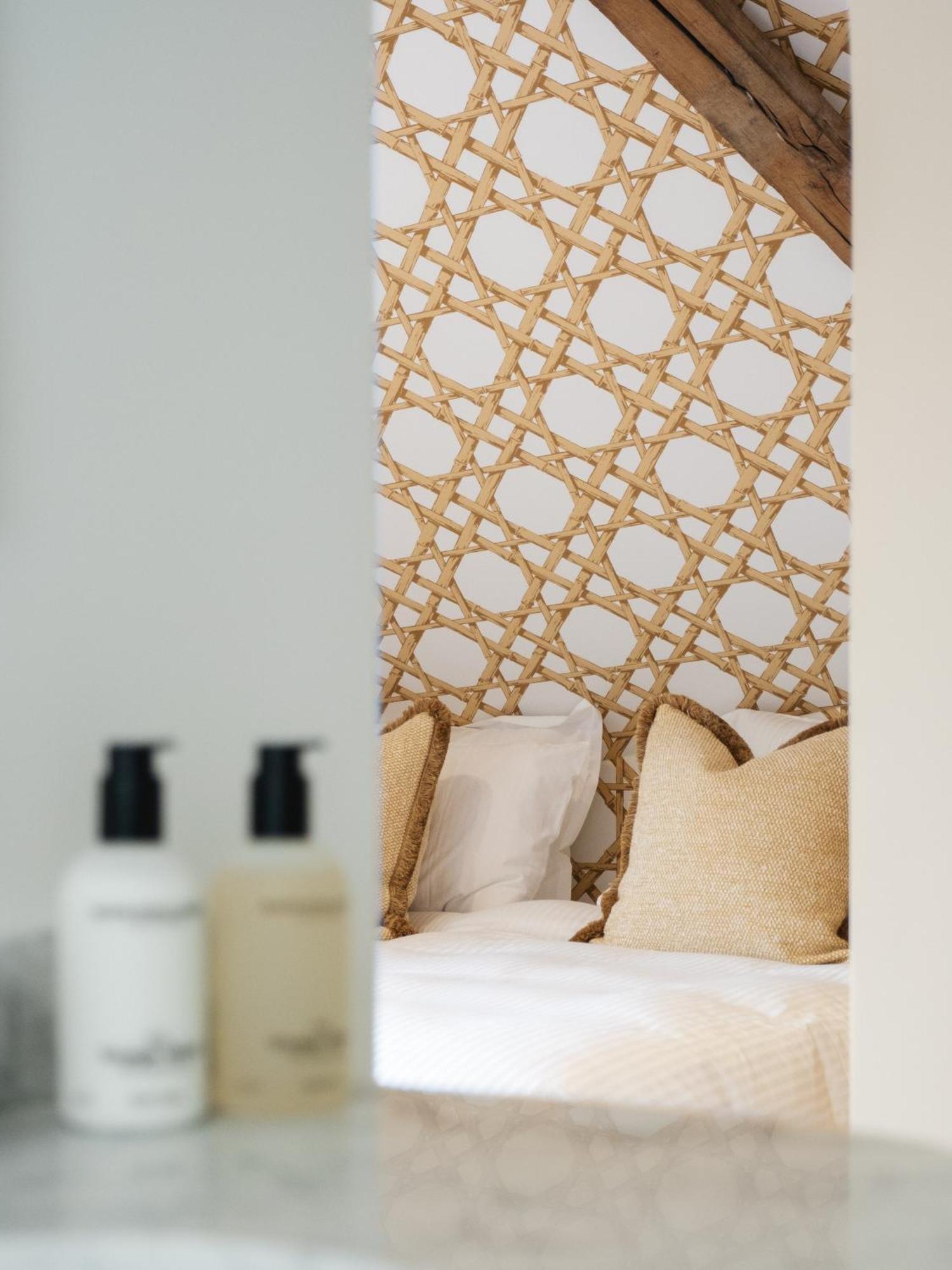 Maison Olive Bed & Breakfast