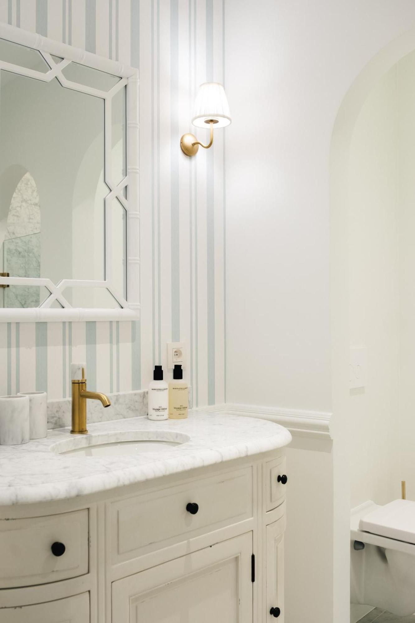 Maison Olive Bed & Breakfast *