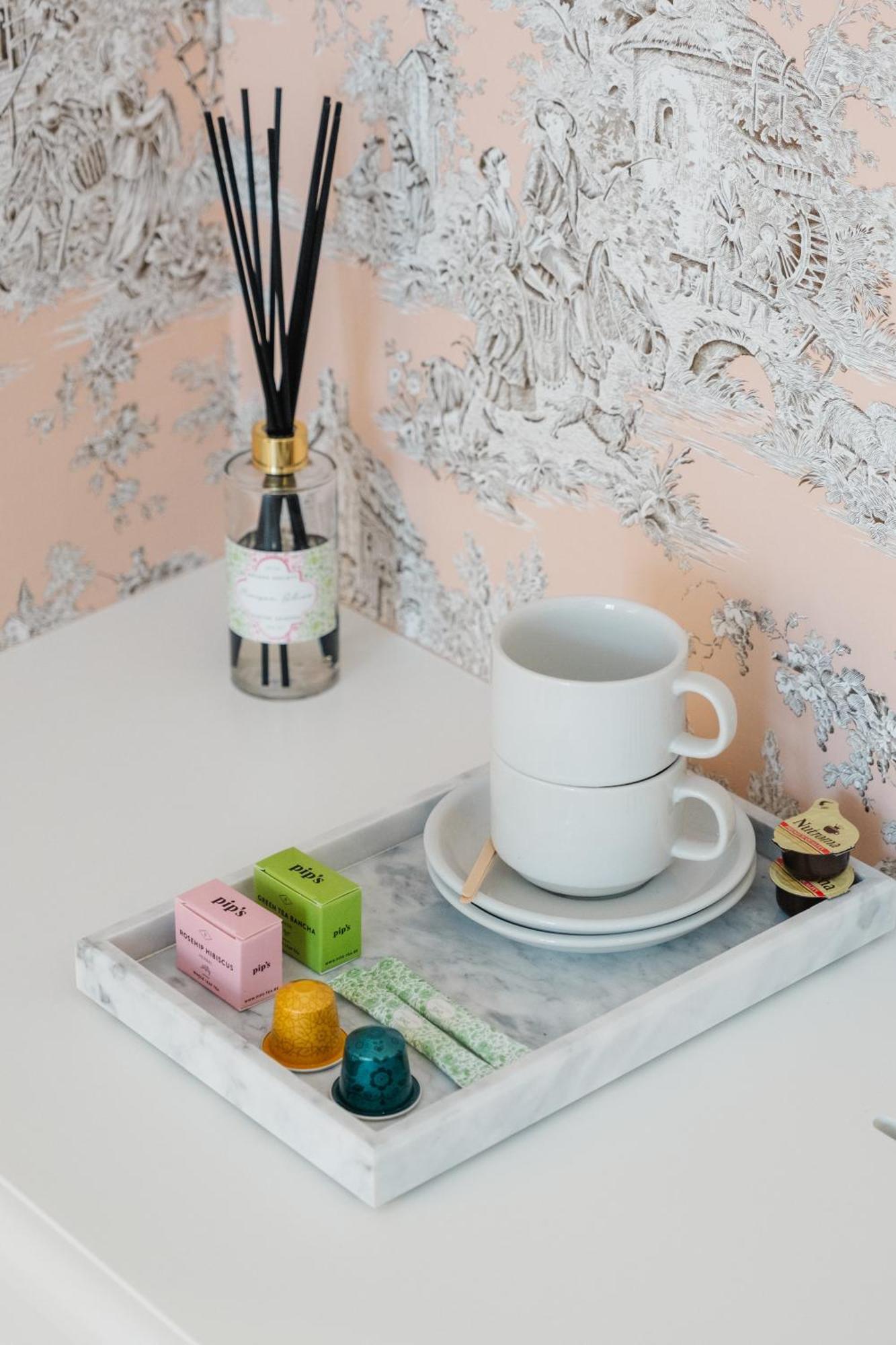 Bed & Breakfast Maison Olive