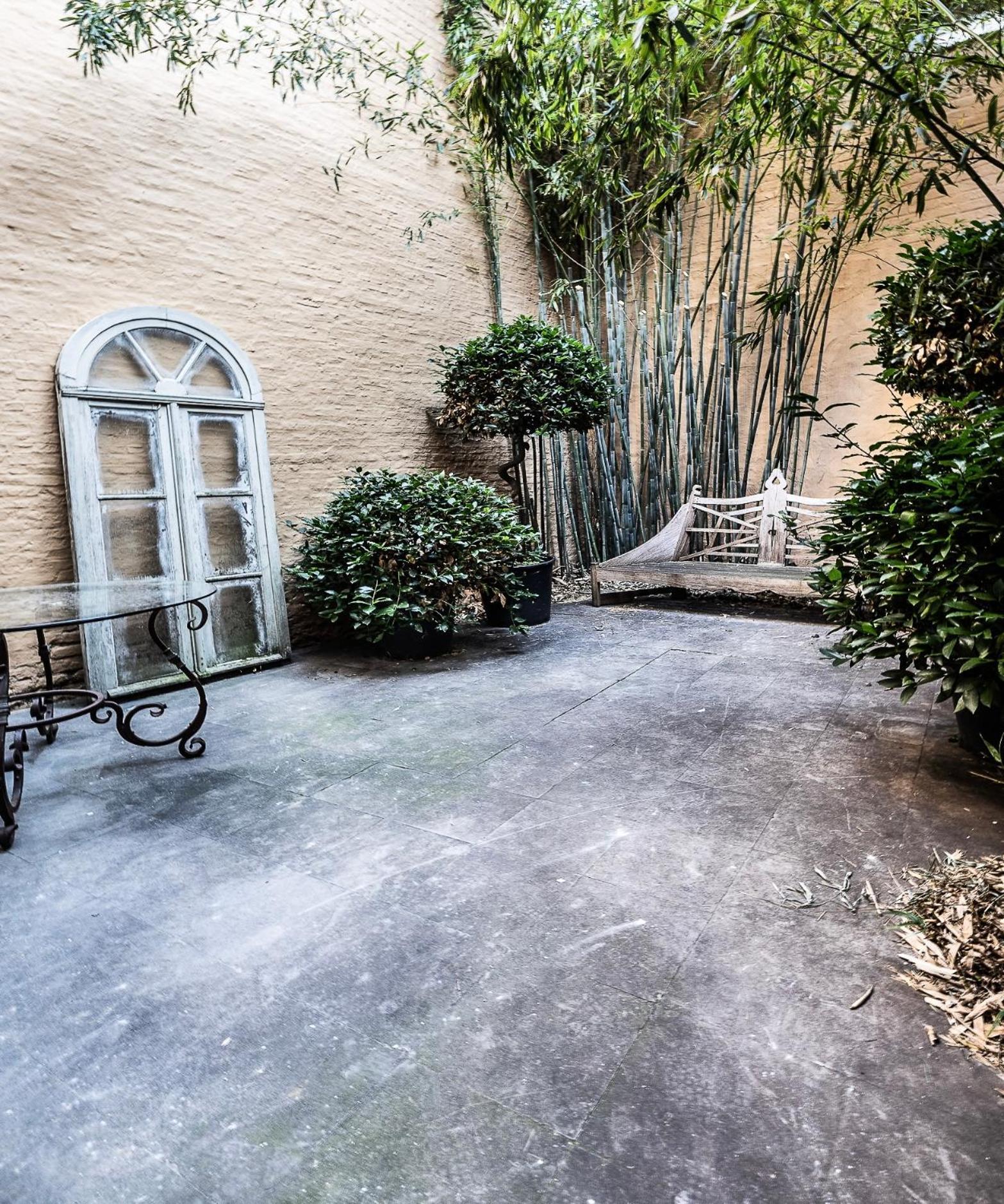 Bed & Breakfast Maison Olive