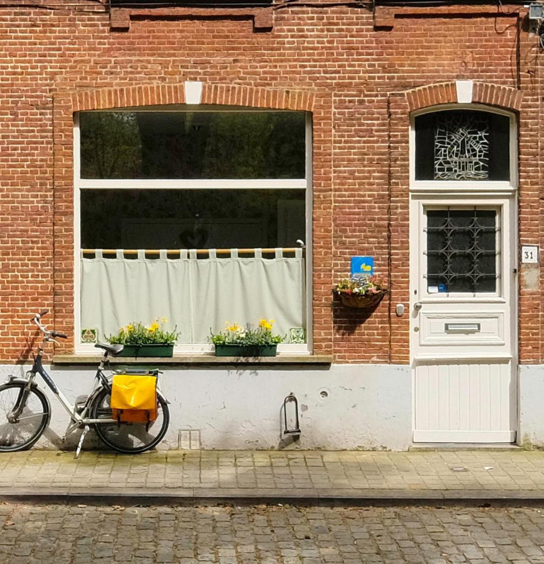 Collier's Bed & Breakfast Bruges