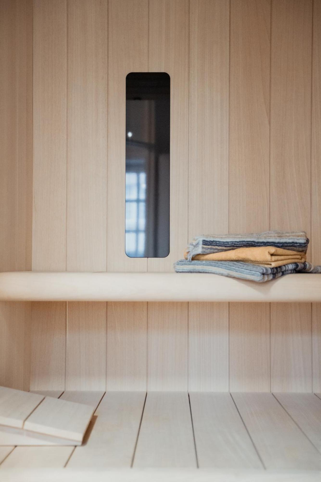 Manoir Noble Apartamento *