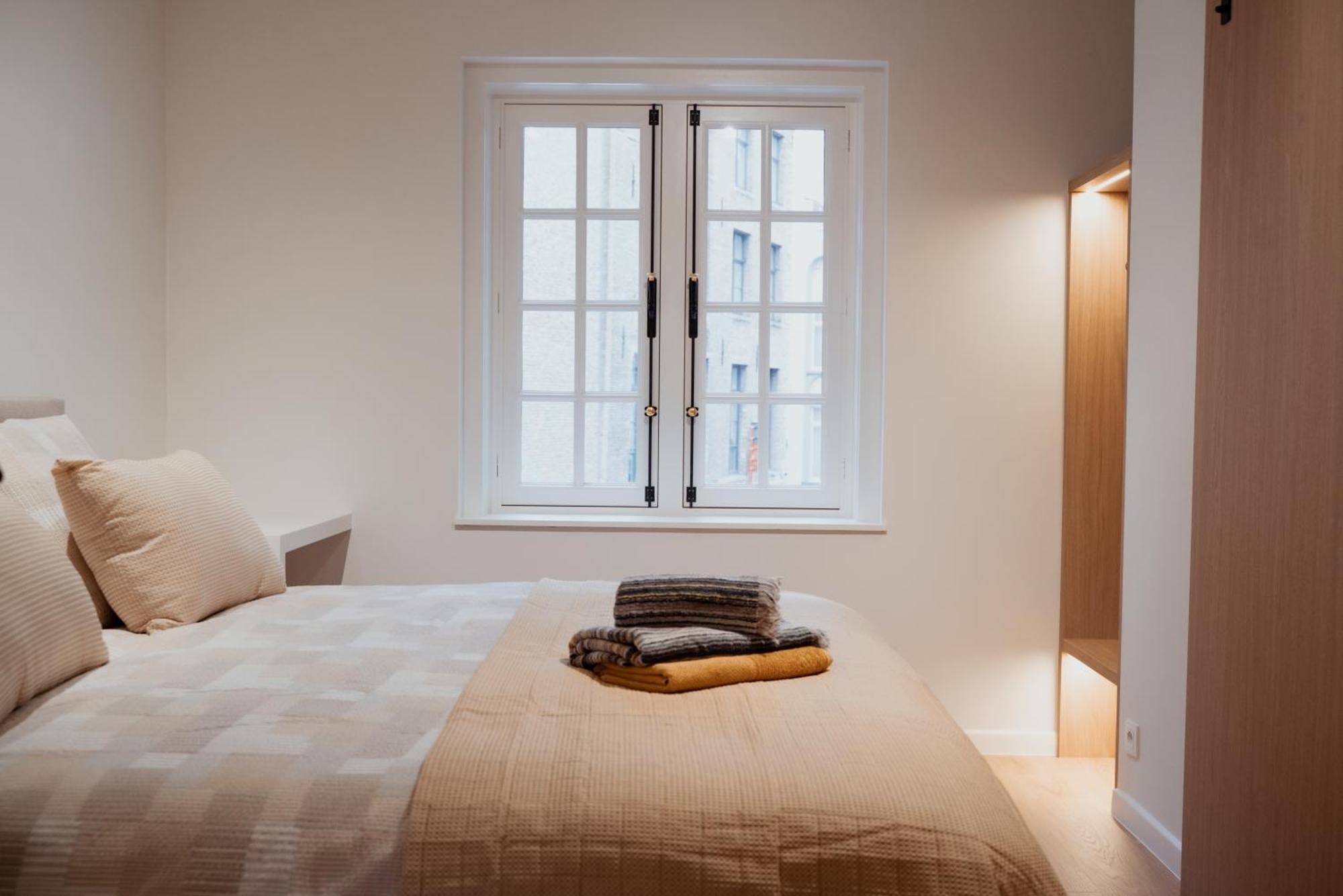 Apartamento Manoir Noble *
