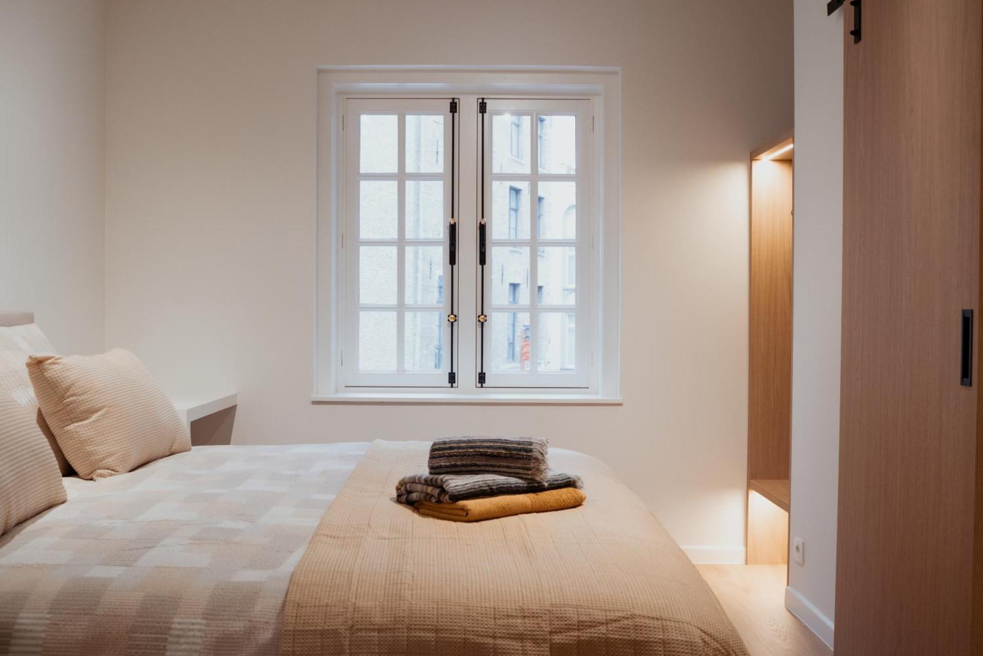 Apartamento Manoir Noble