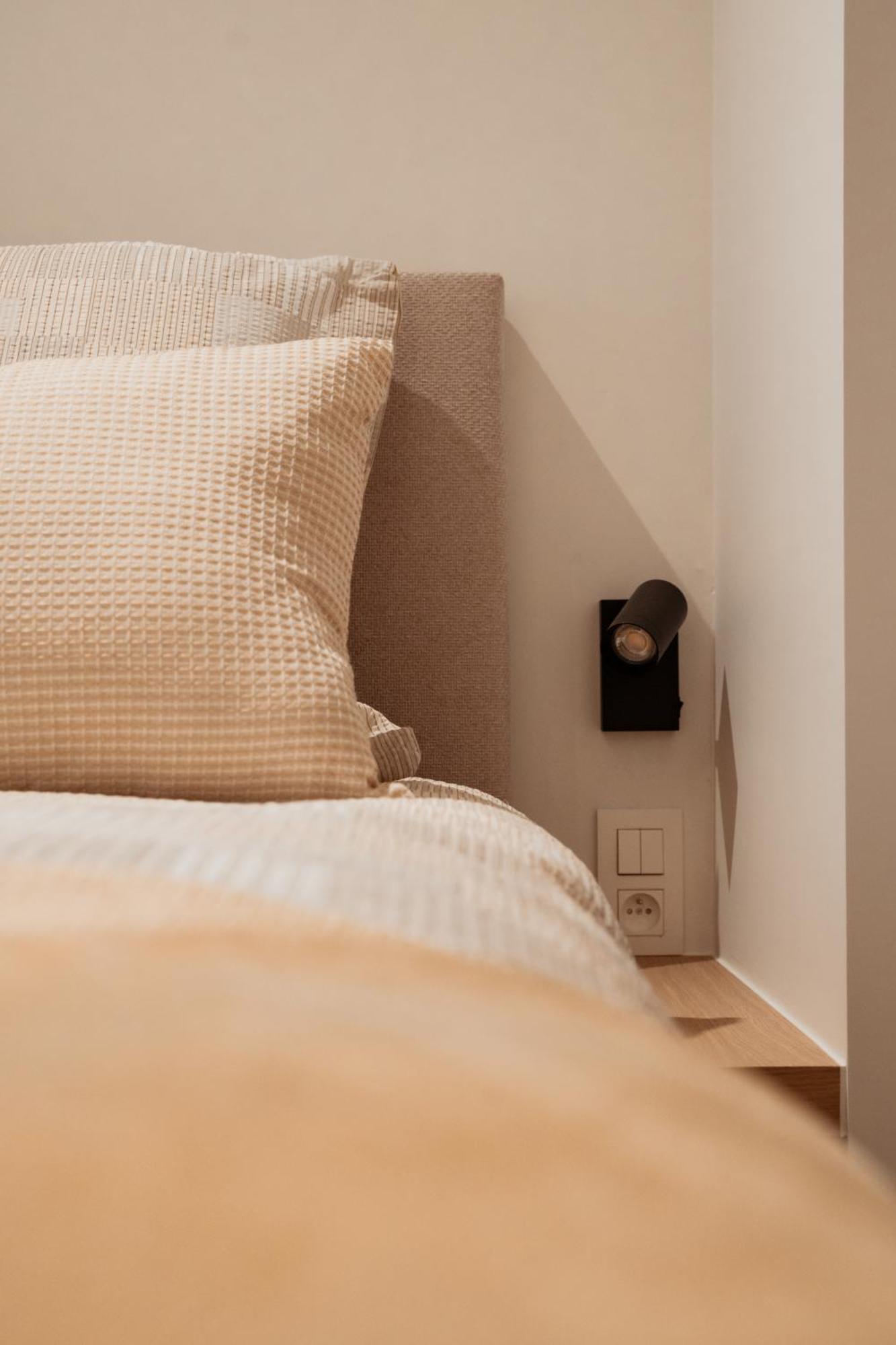 Manoir Noble Apartamento *